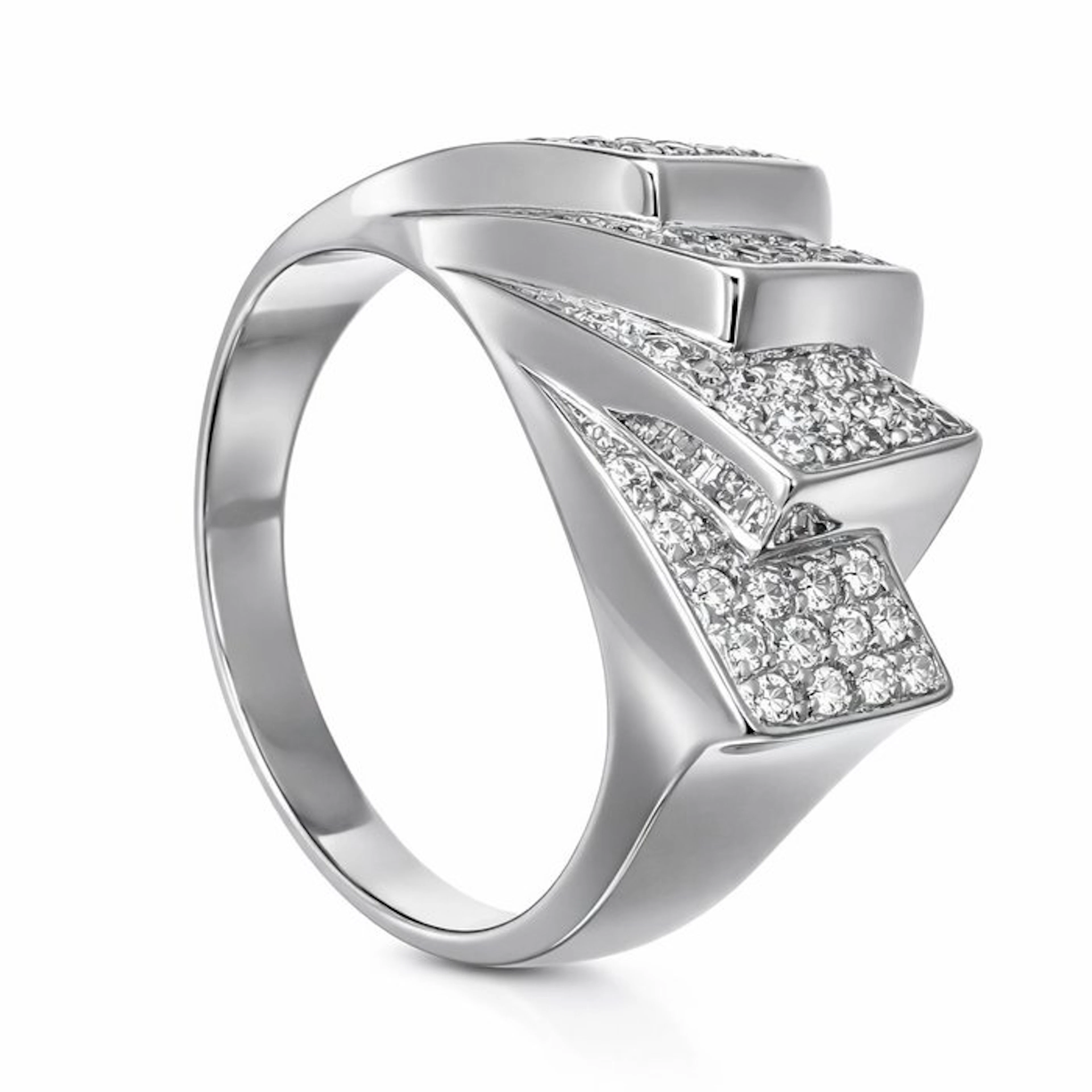 Ring - 18 kt