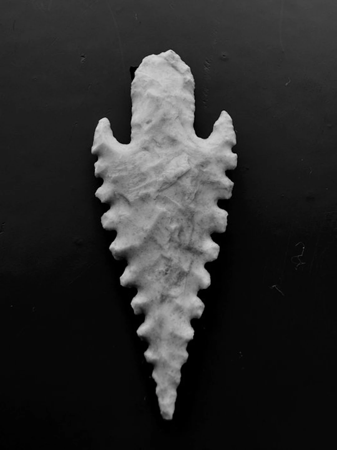 Prehistory Silex Tool - 0 mm (No reserve price)