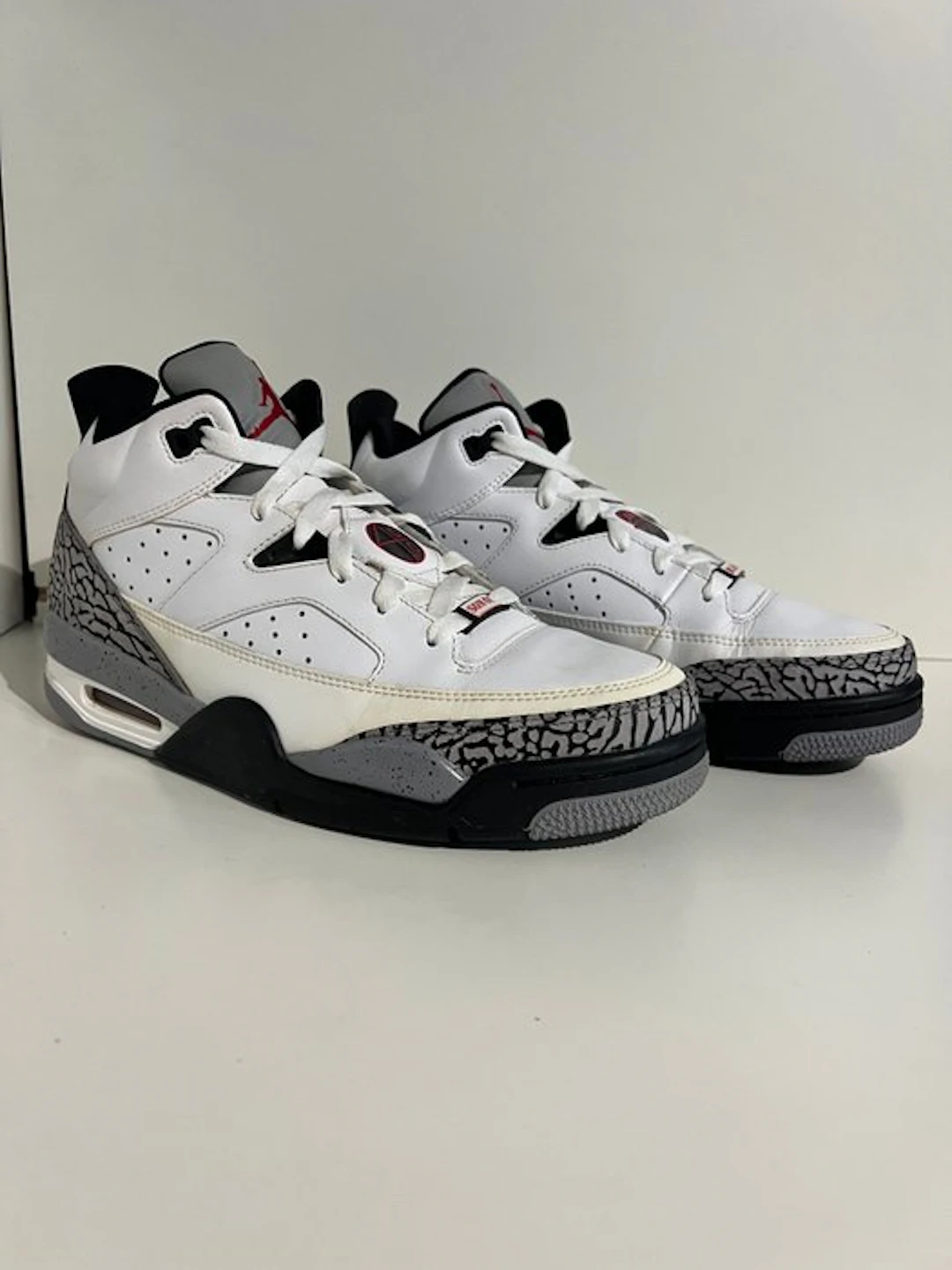 Jordan - Jordan Son Of Low - Sneakers - Size: EU 41