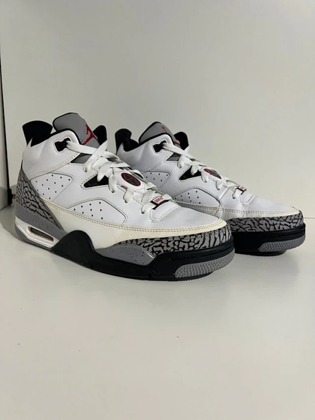 Jordan - Jordan Son Of Low - Sneakers - Size: EU 41