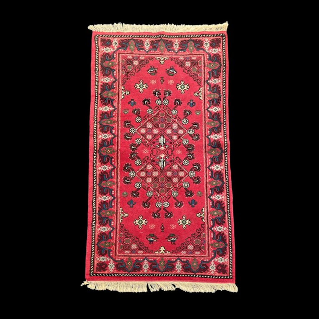 Berber - Carpet - 135 cm - 70 cm