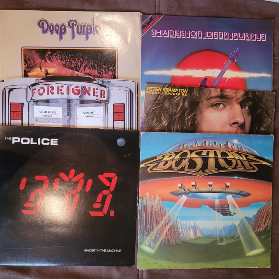 Deep Purple