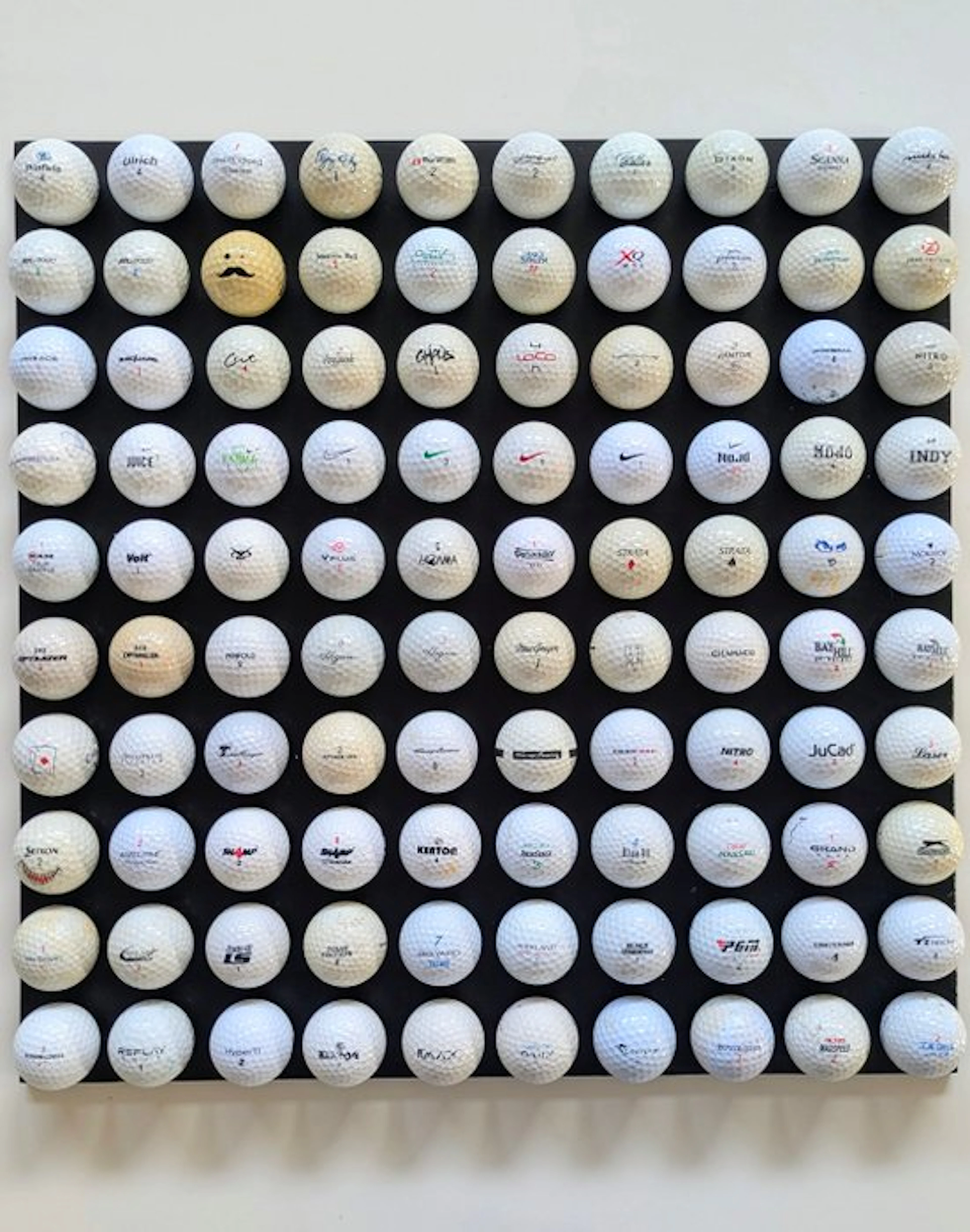 Golf - Golf ball