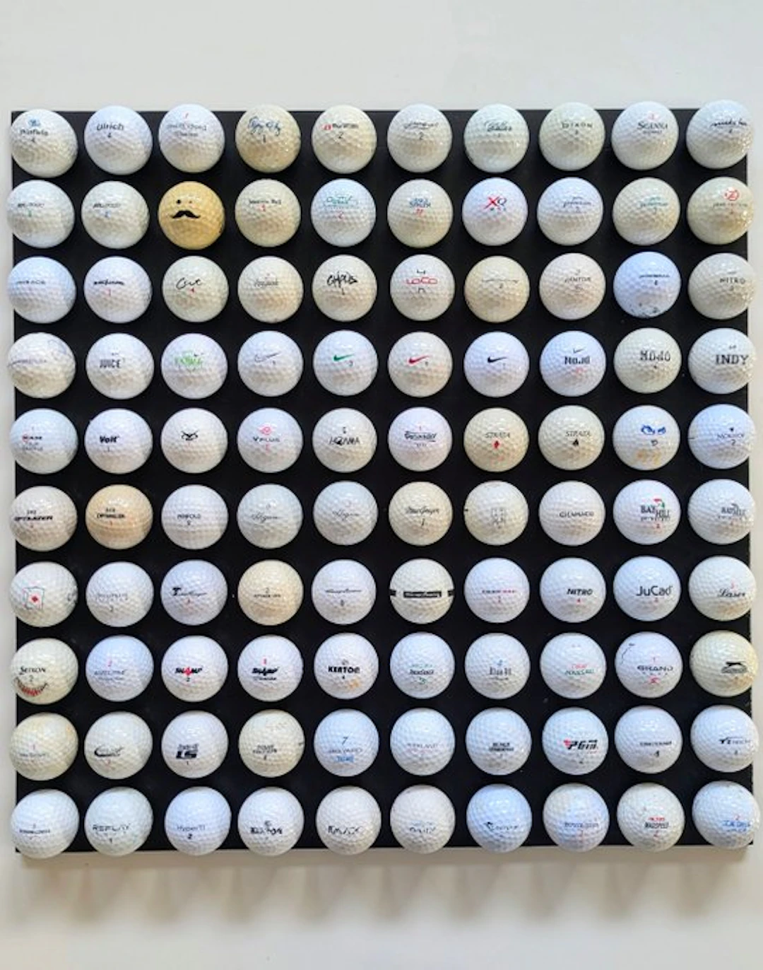 Golf - Golf ball