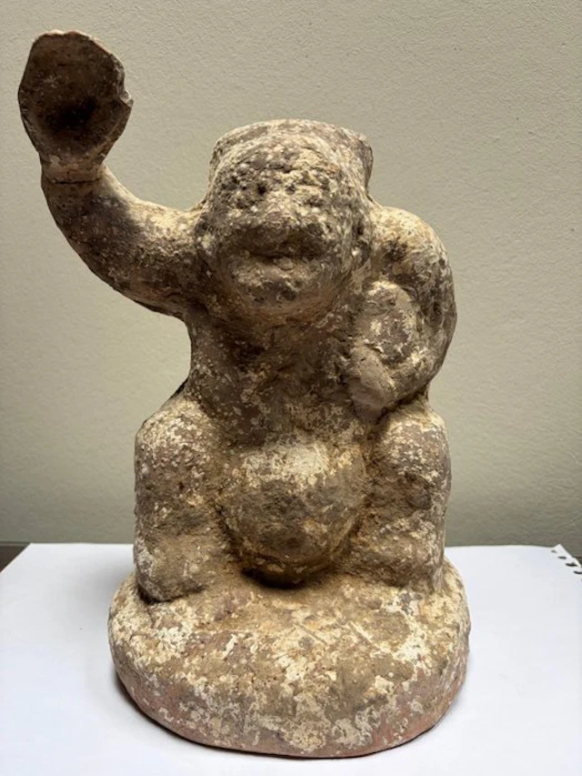 Ancient Chinese
