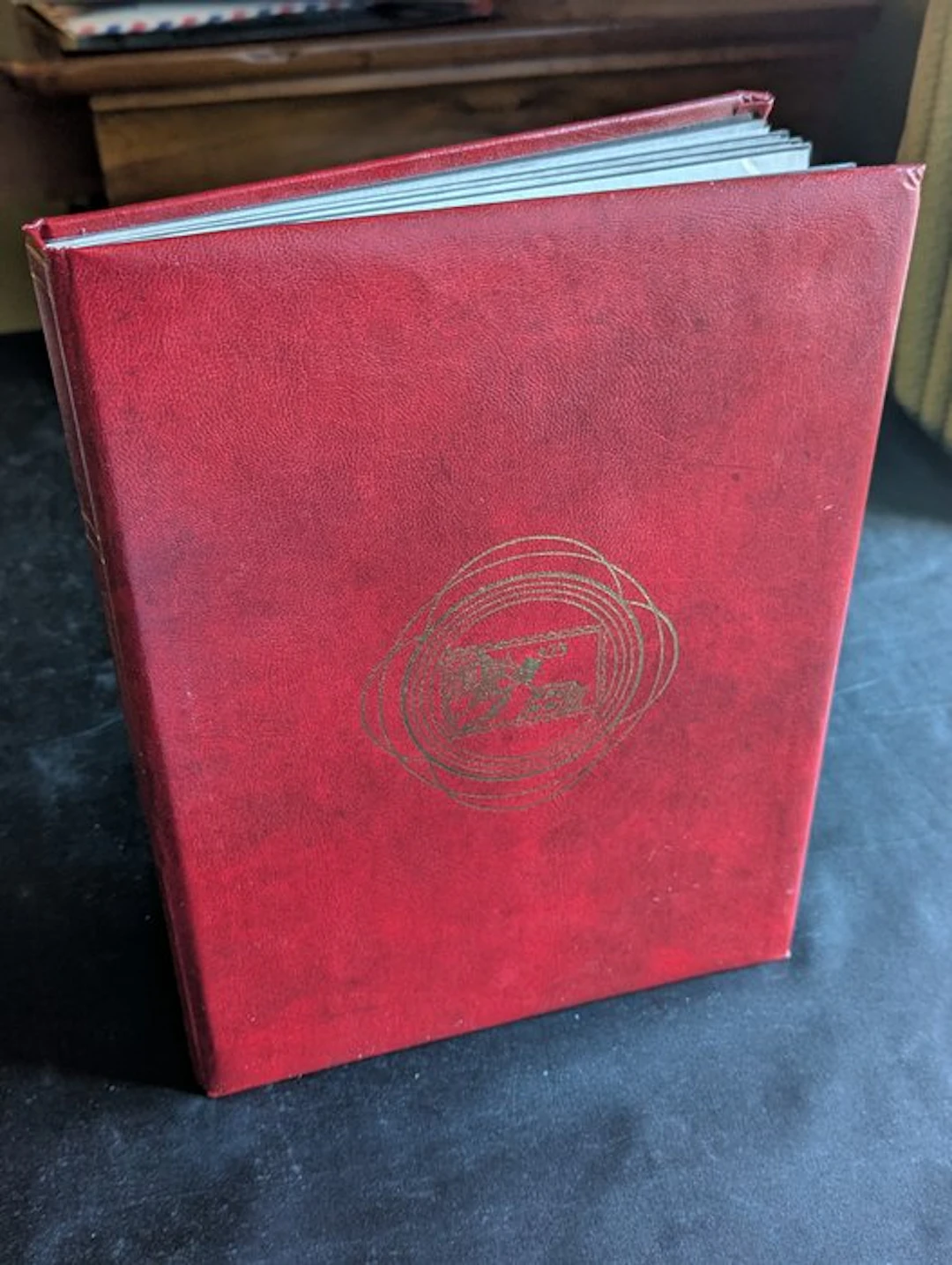 France 1995/2003 - Beautiful modern collection in an album