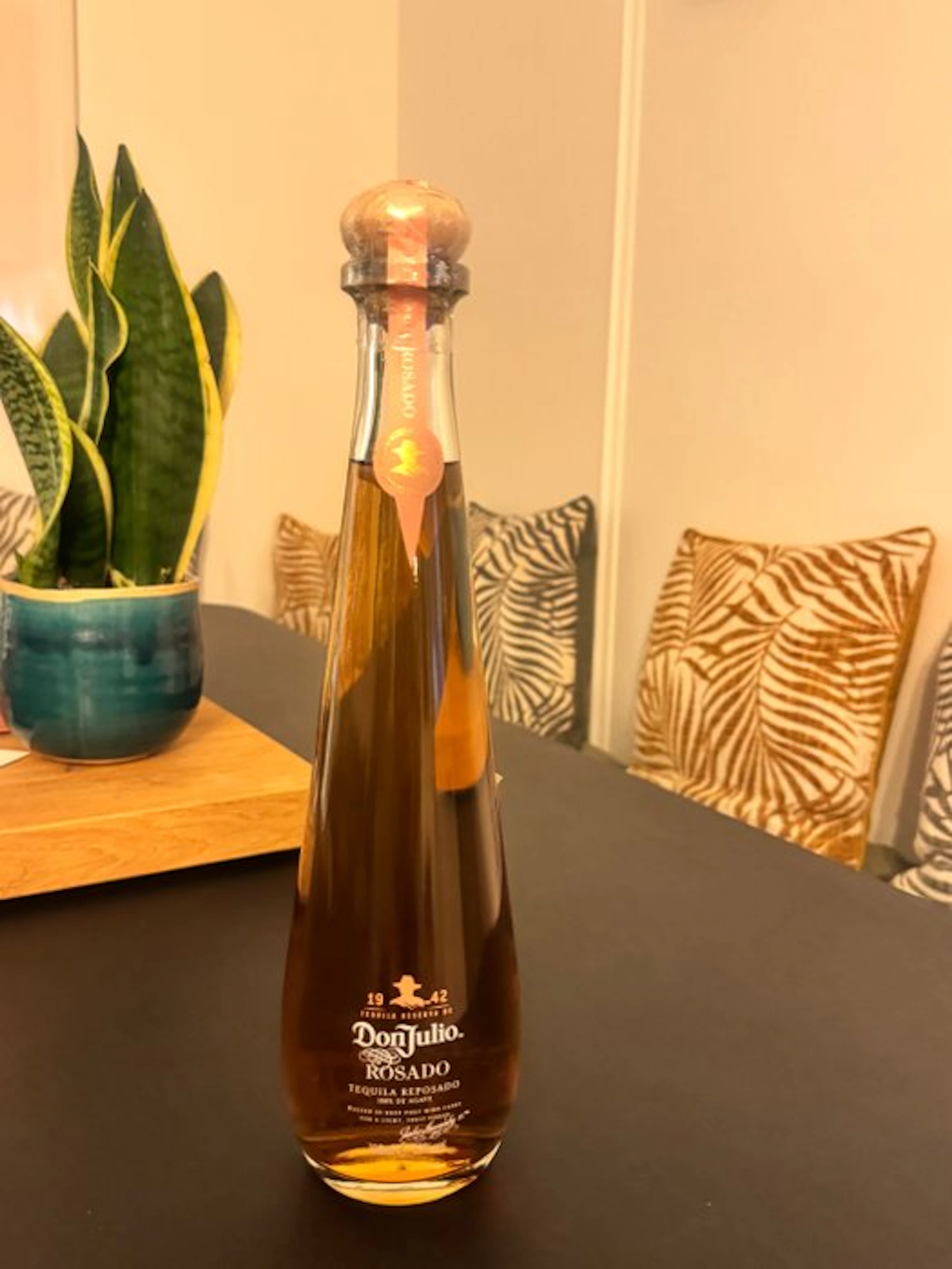 Don Julio - Rosado - 700ml
