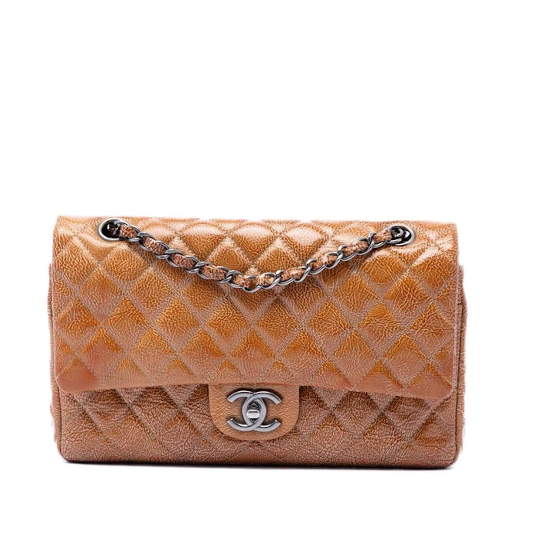 Chanel - Timeless Classic - Crossbody bag