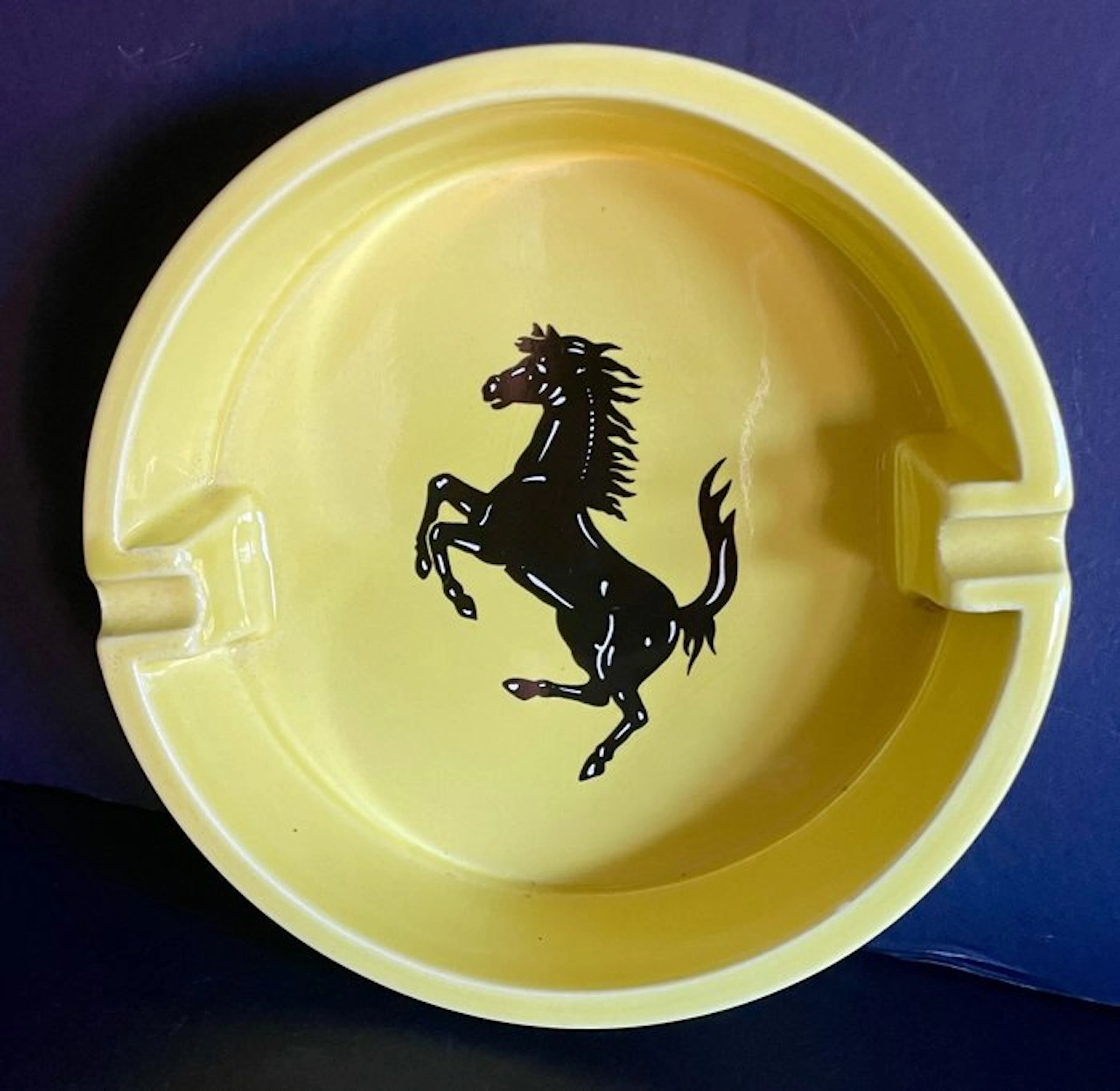 Ferrari / "Bitossi Ceramiche" - Bitossi Ceramiche...