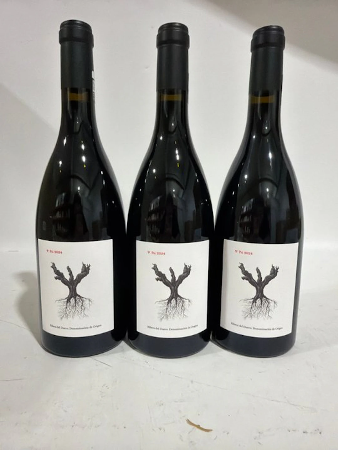 2024 Dominio de Pingus Psi - Ribera del Duero - 3 Bottle (0.75L)