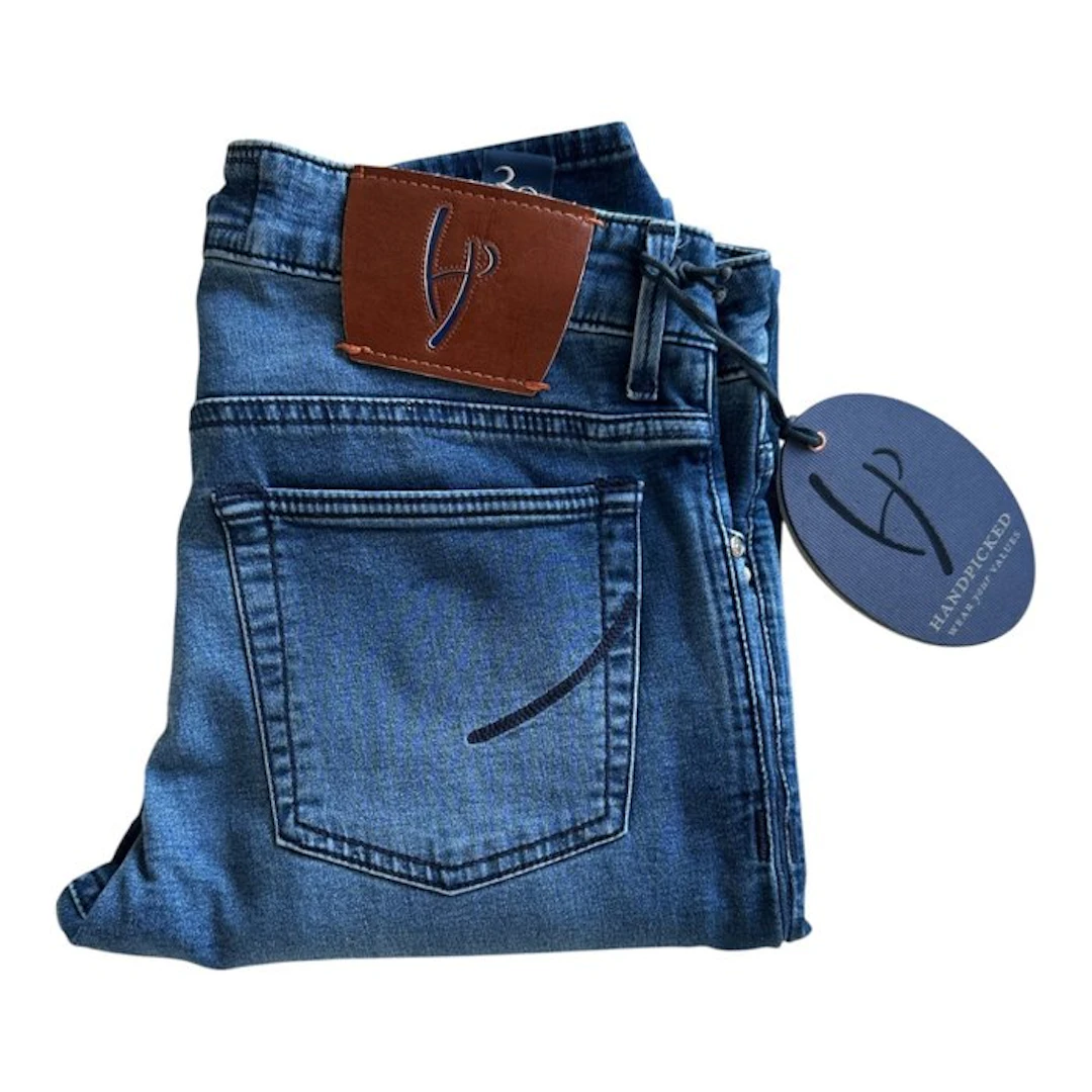 handpicked - Jeans - New with tags