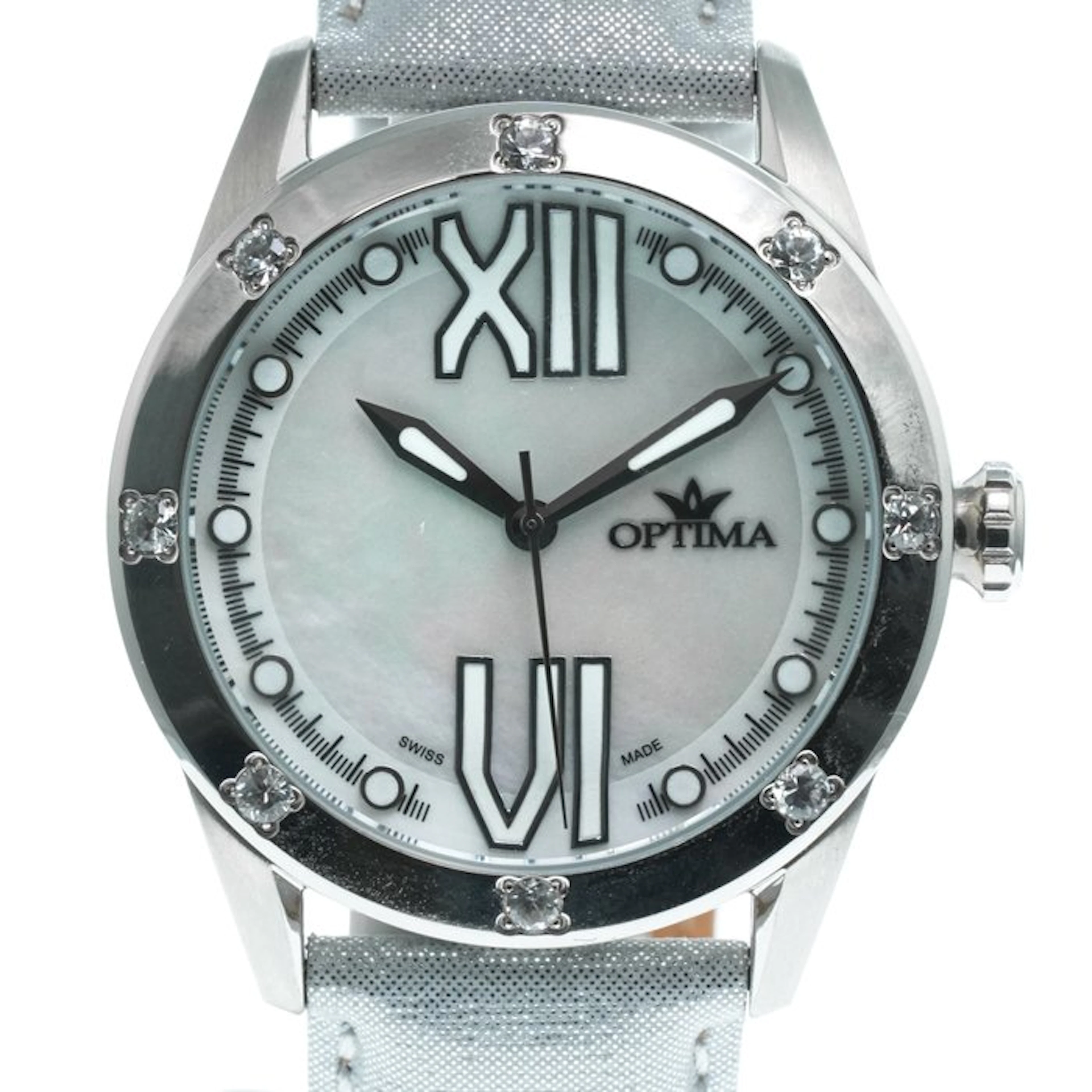 Optima - No reserve price - OSL297-SL-7 - Women - 2010-2020