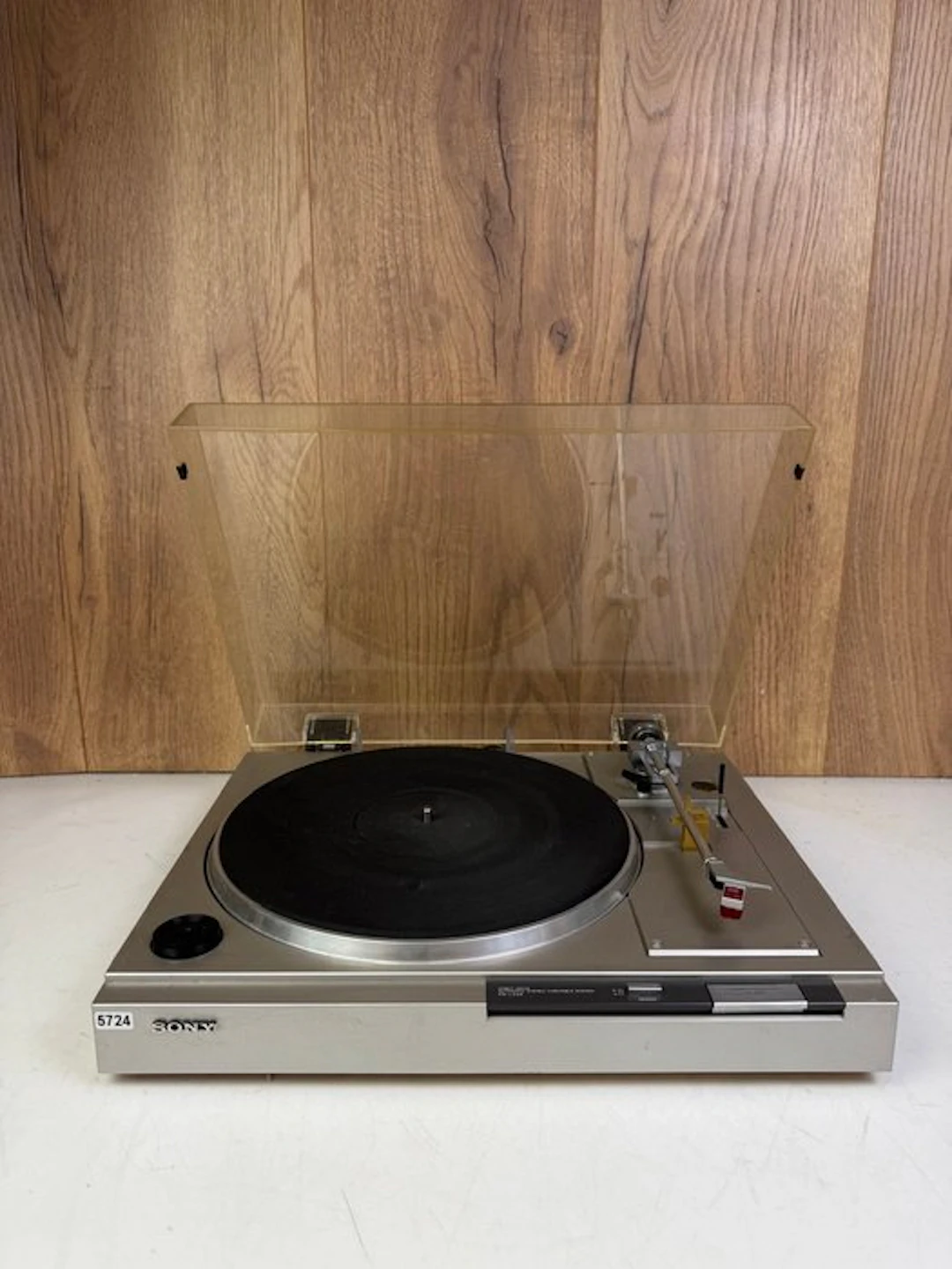Sony - PS-LX22 Turntable