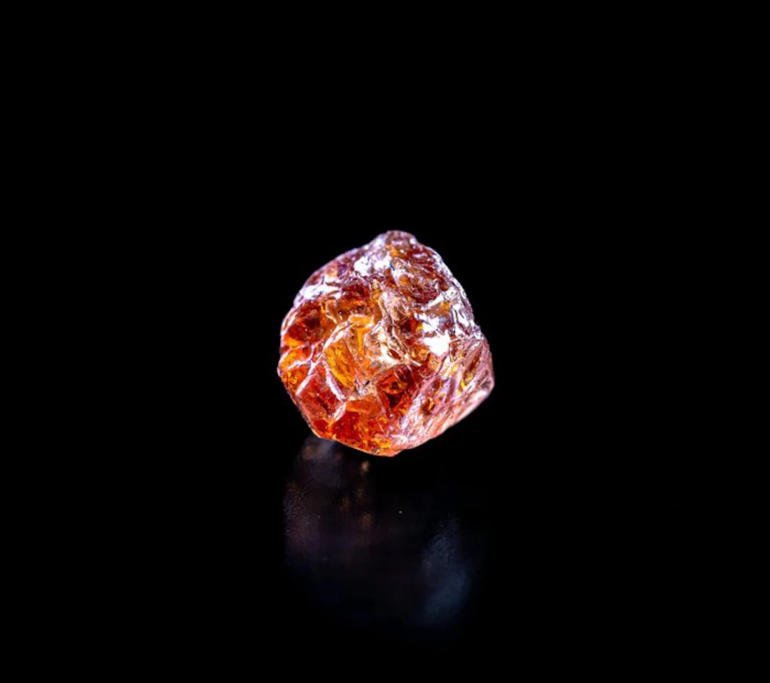 MAGNIFICENT SPINEL - MYANMAR 1.45 carats — NO RESERVE...