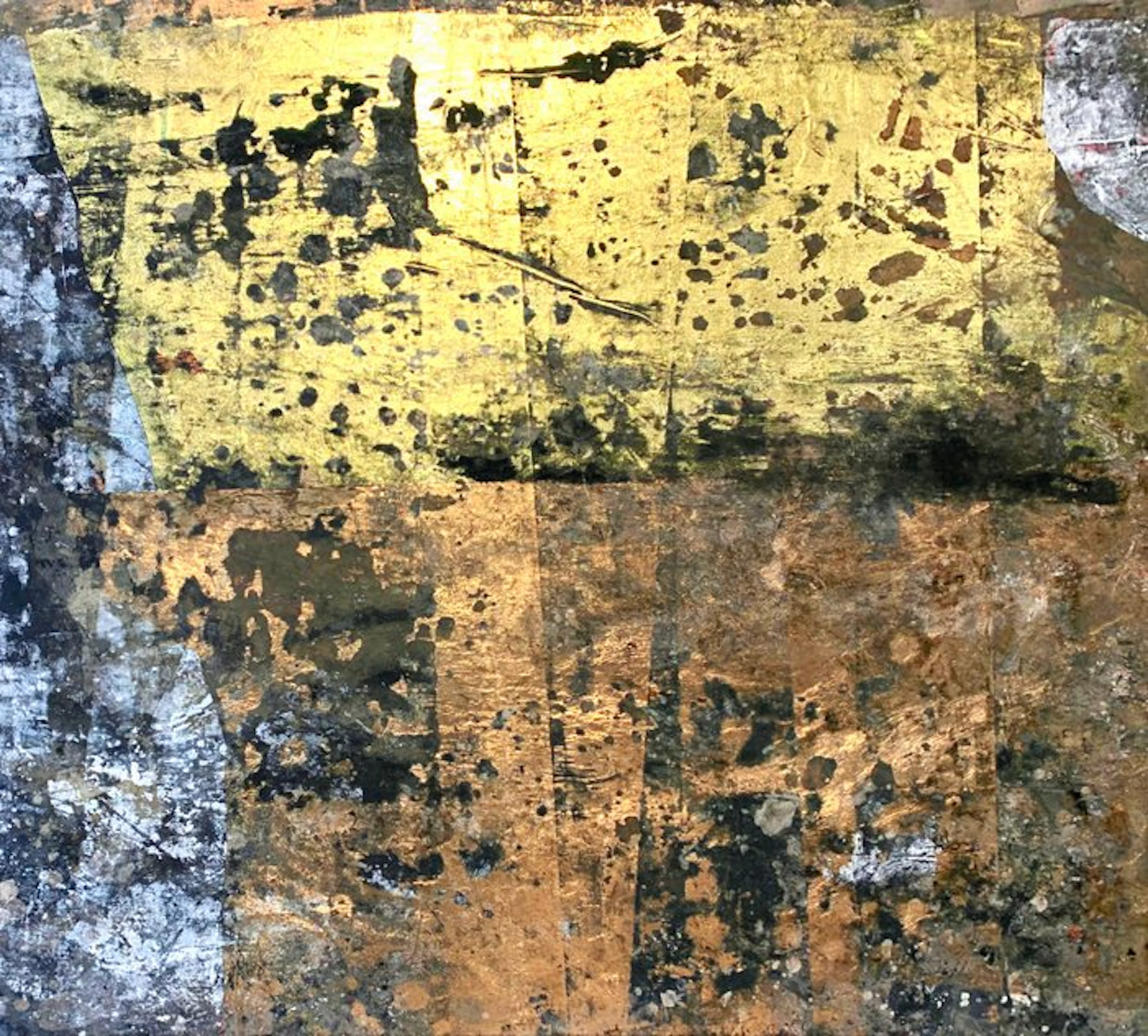 Andrea Capecci (1977) - Something