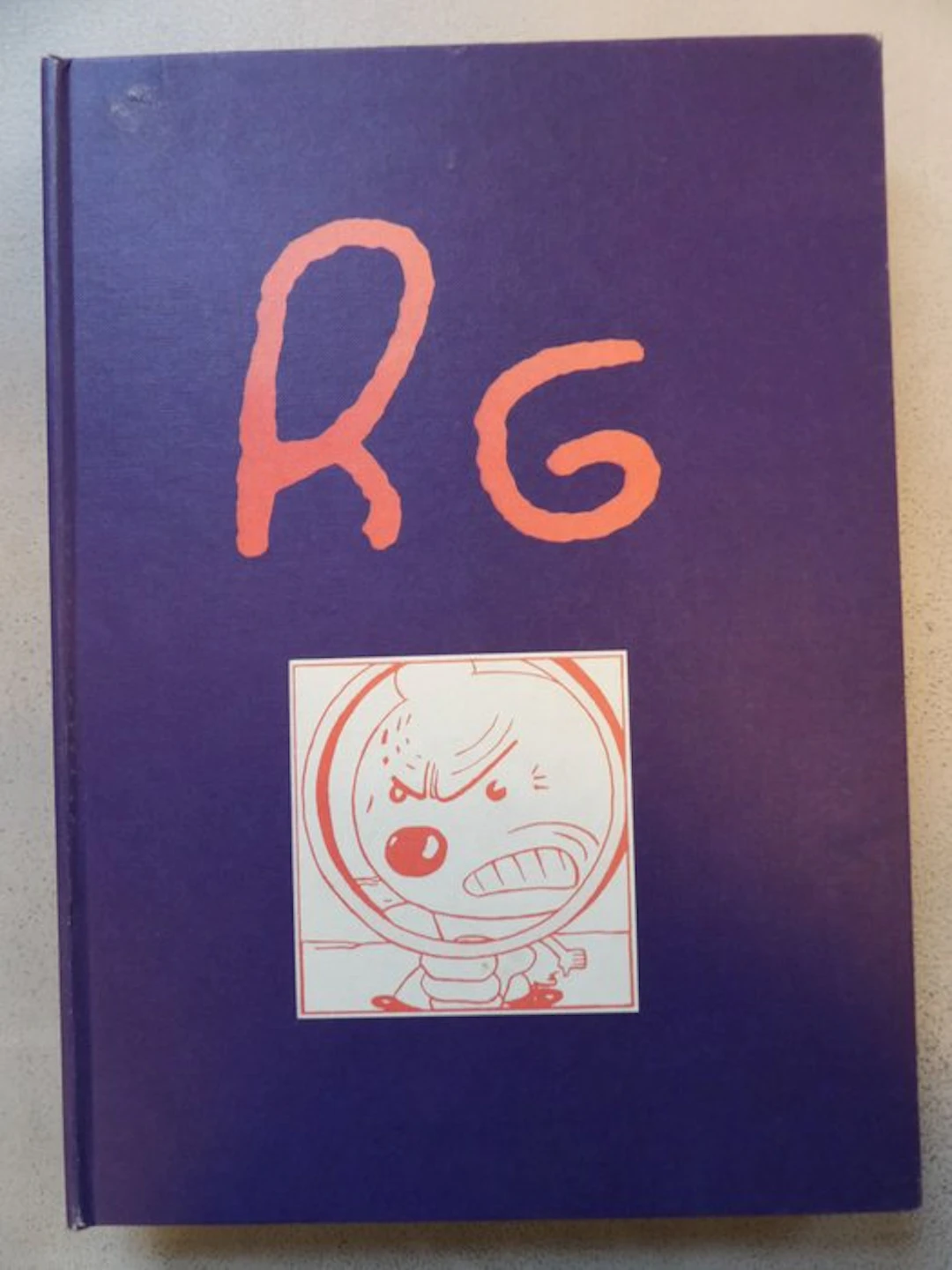 Hergé - RG: Tom en Millie zoeken de zon op - portfolio...