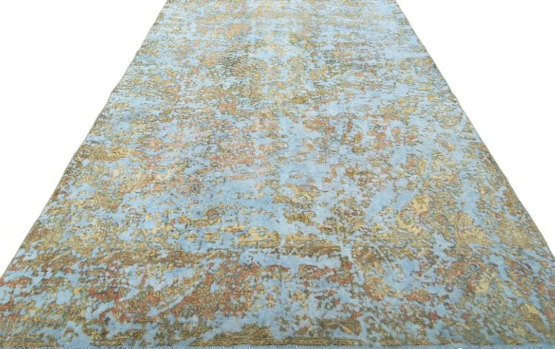 Designer rug - Rug - 330 cm - 210 cm