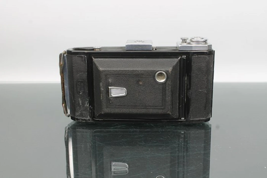 Zeiss Ikon Ikonta Analogue camera