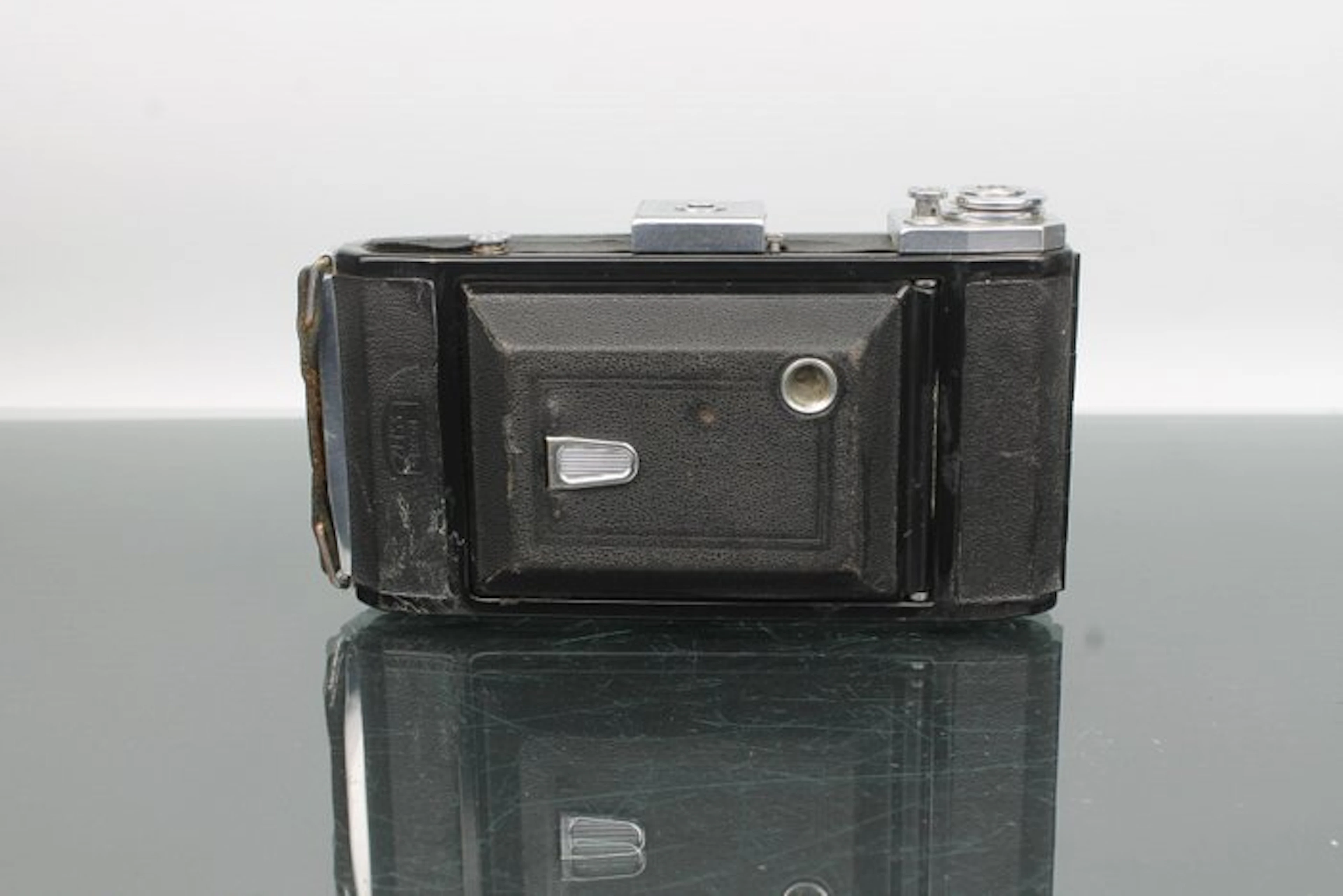 Zeiss Ikon Ikonta Analogue camera