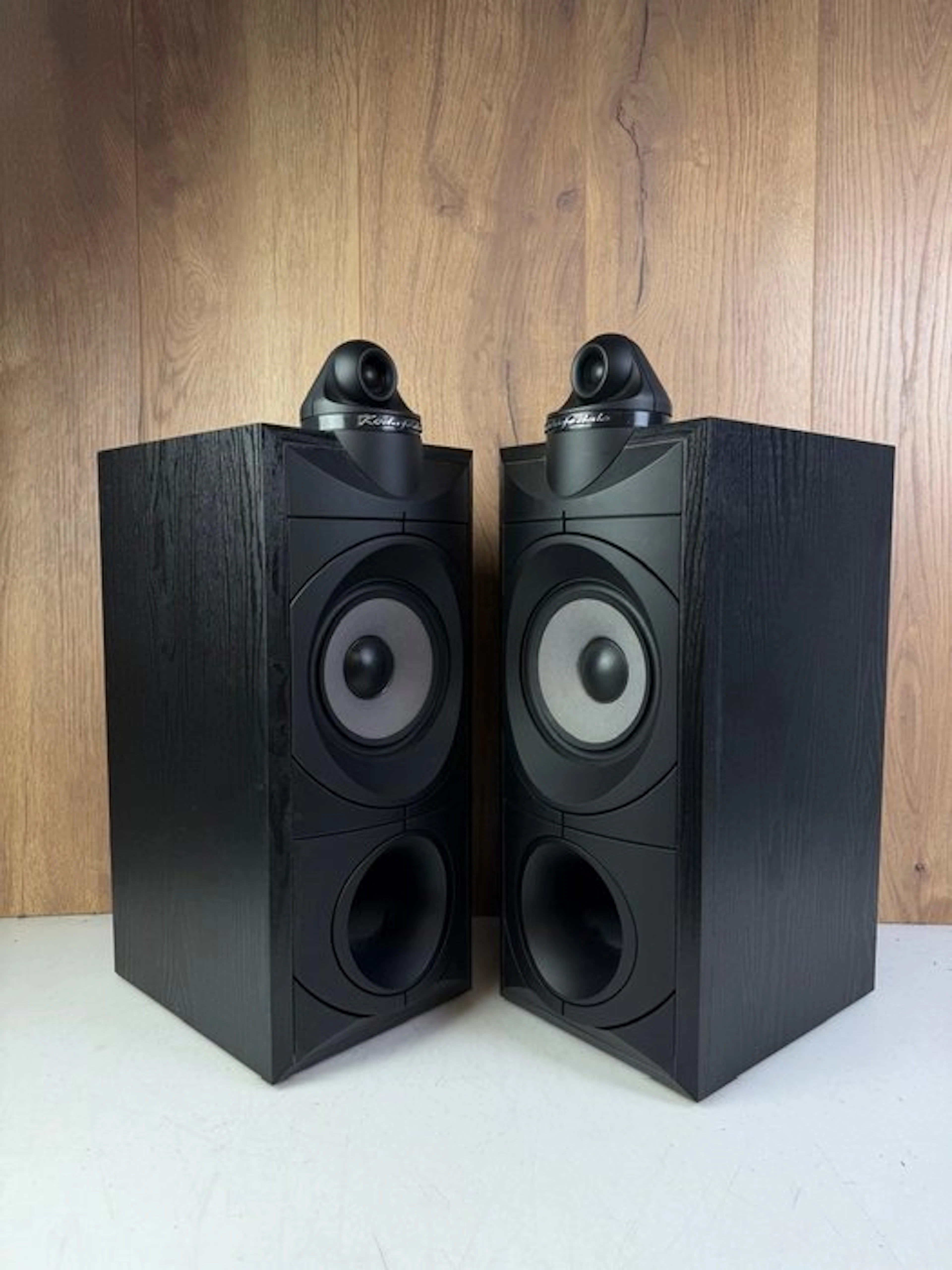 Wharfedale - Modus Three Speaker set