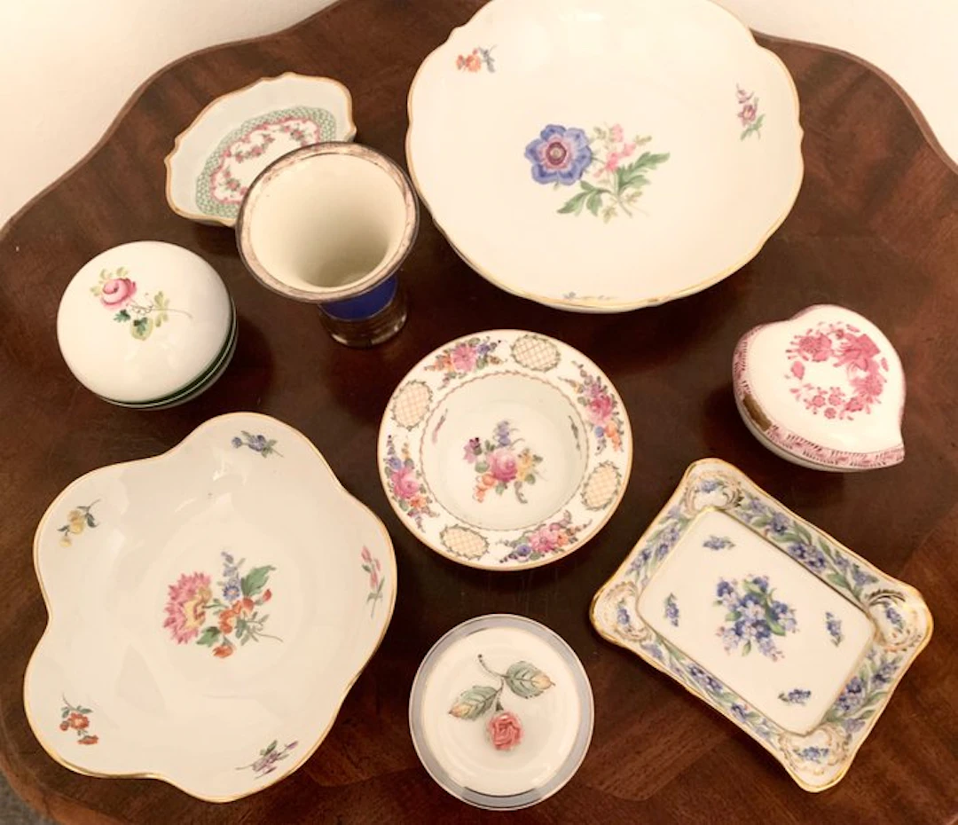 Meissen, Herend