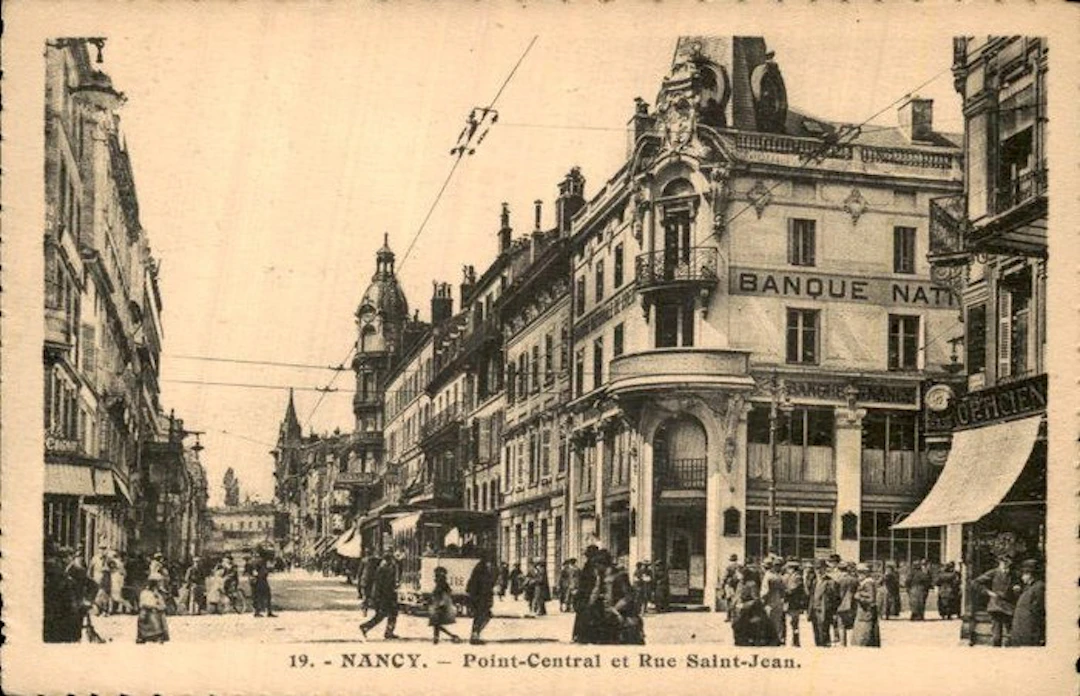 France - Postcard (143) - 1900-1999
