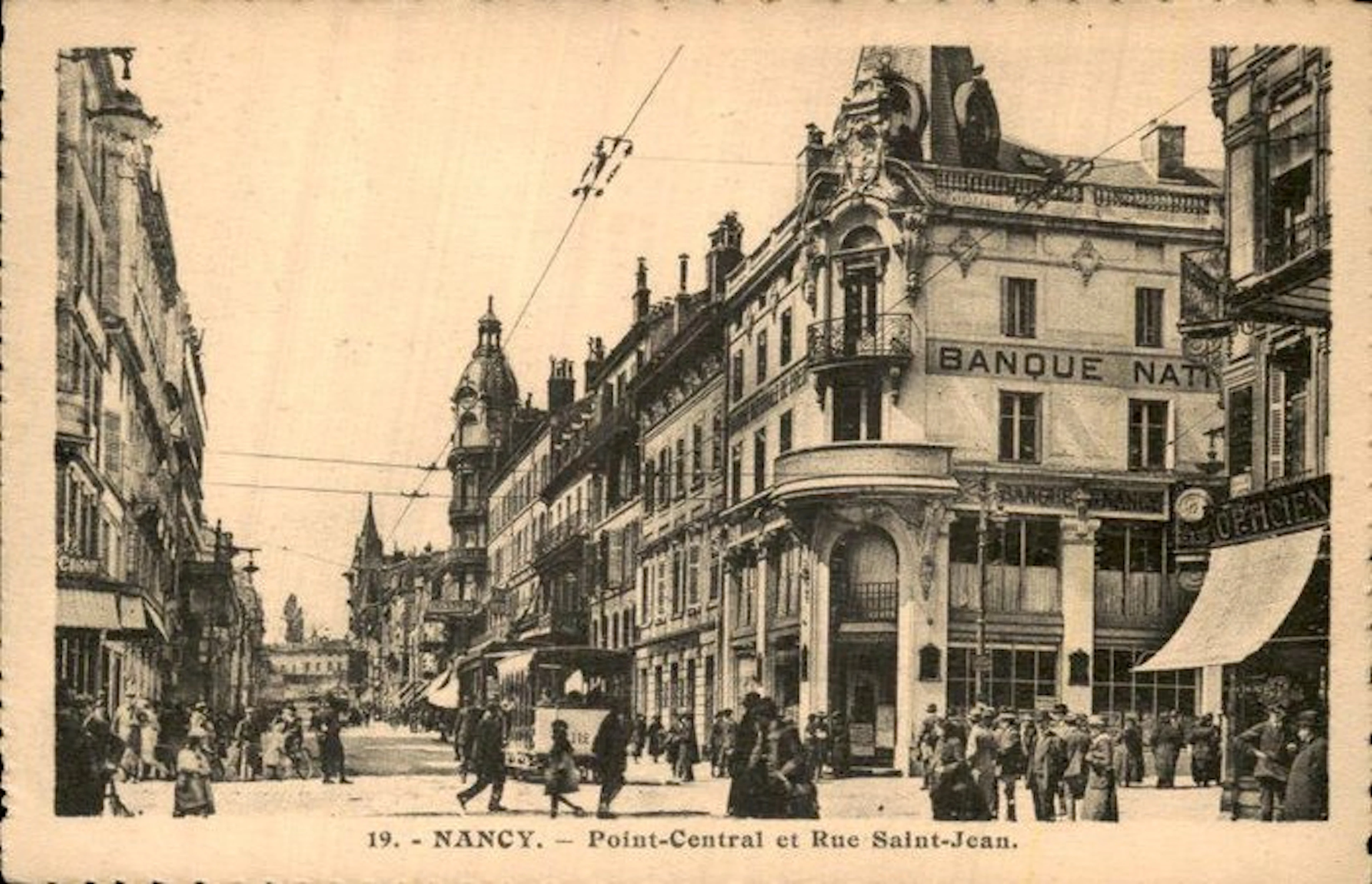 France - Postcard (143) - 1900-1999