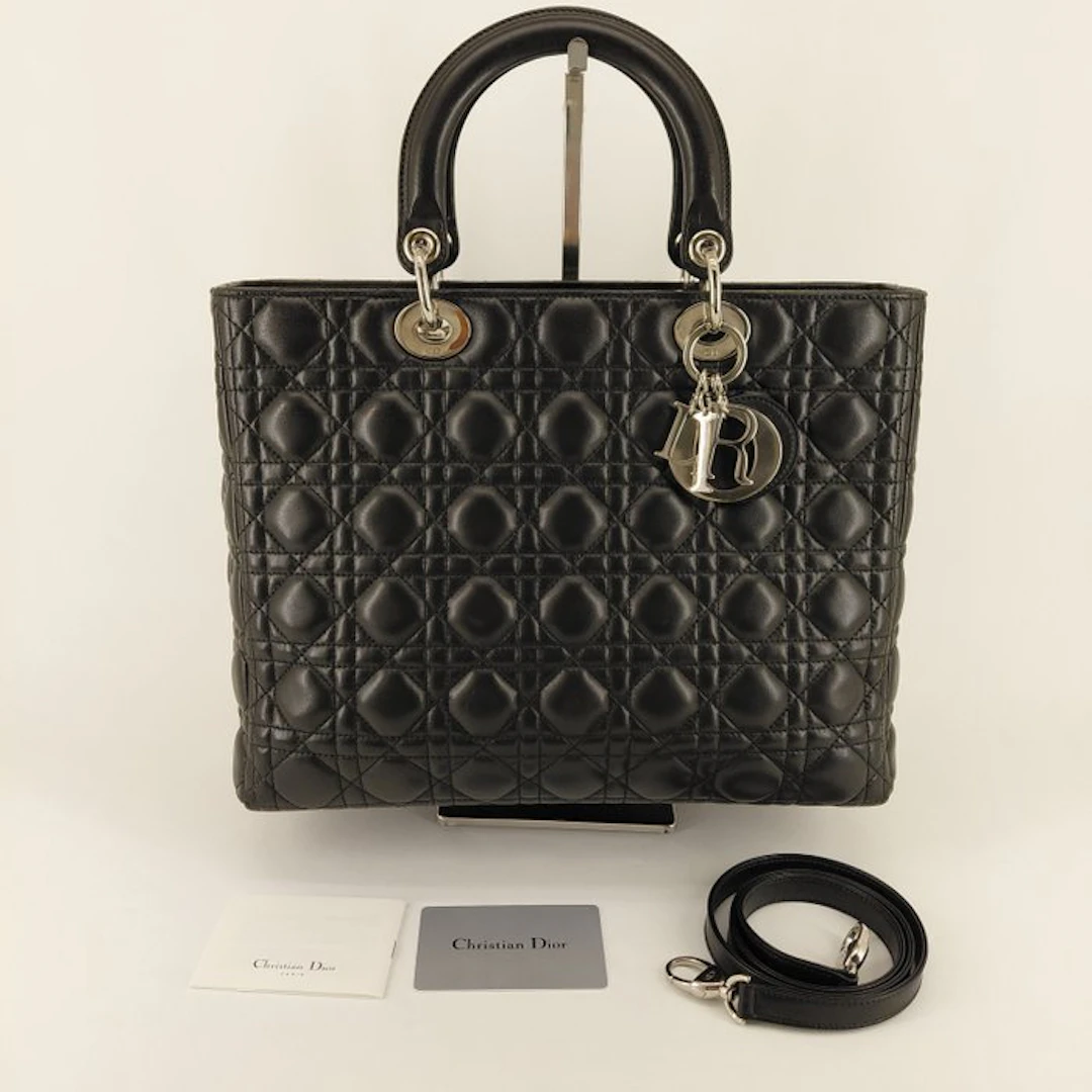 Christian Dior - Bag