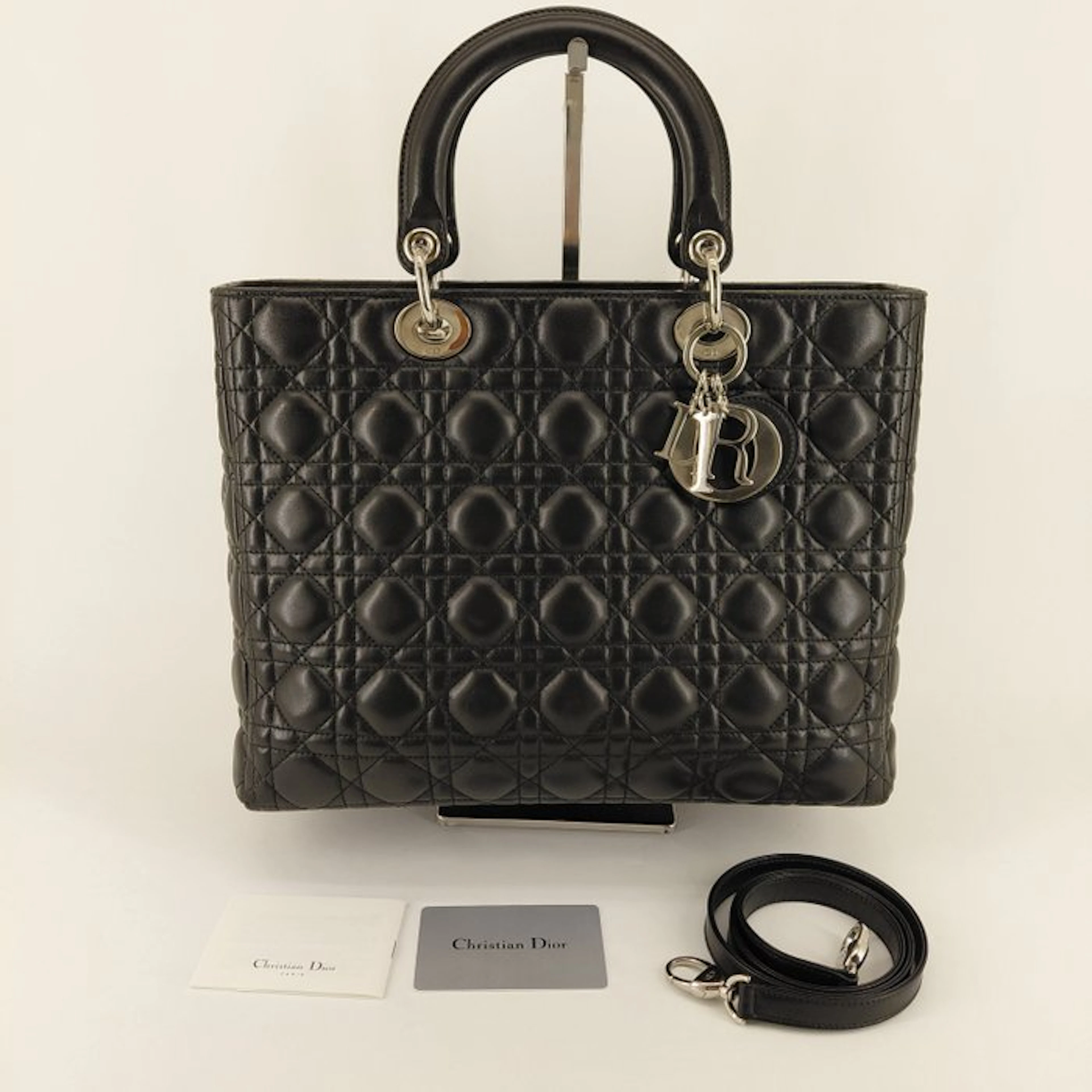Christian Dior - Bag
