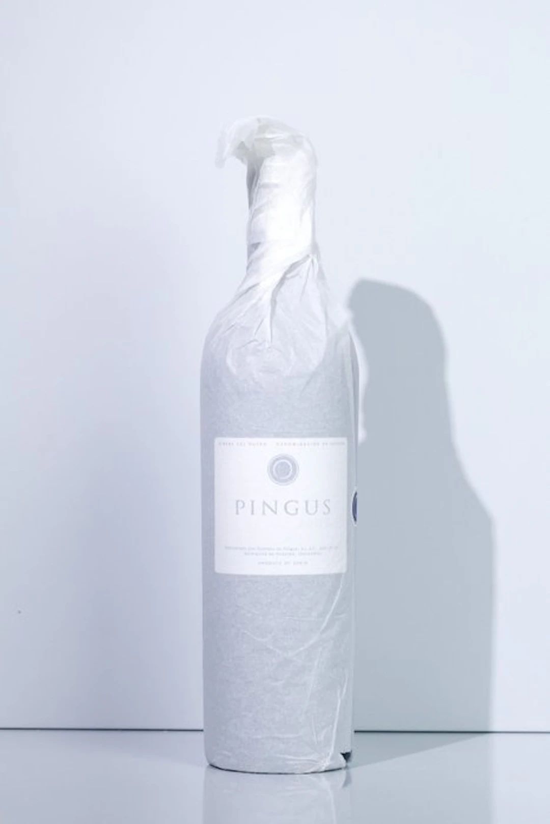 2008 Dominio de Pingus, Pingus - Ribera del Duero - 1 Bottle (0.75L)