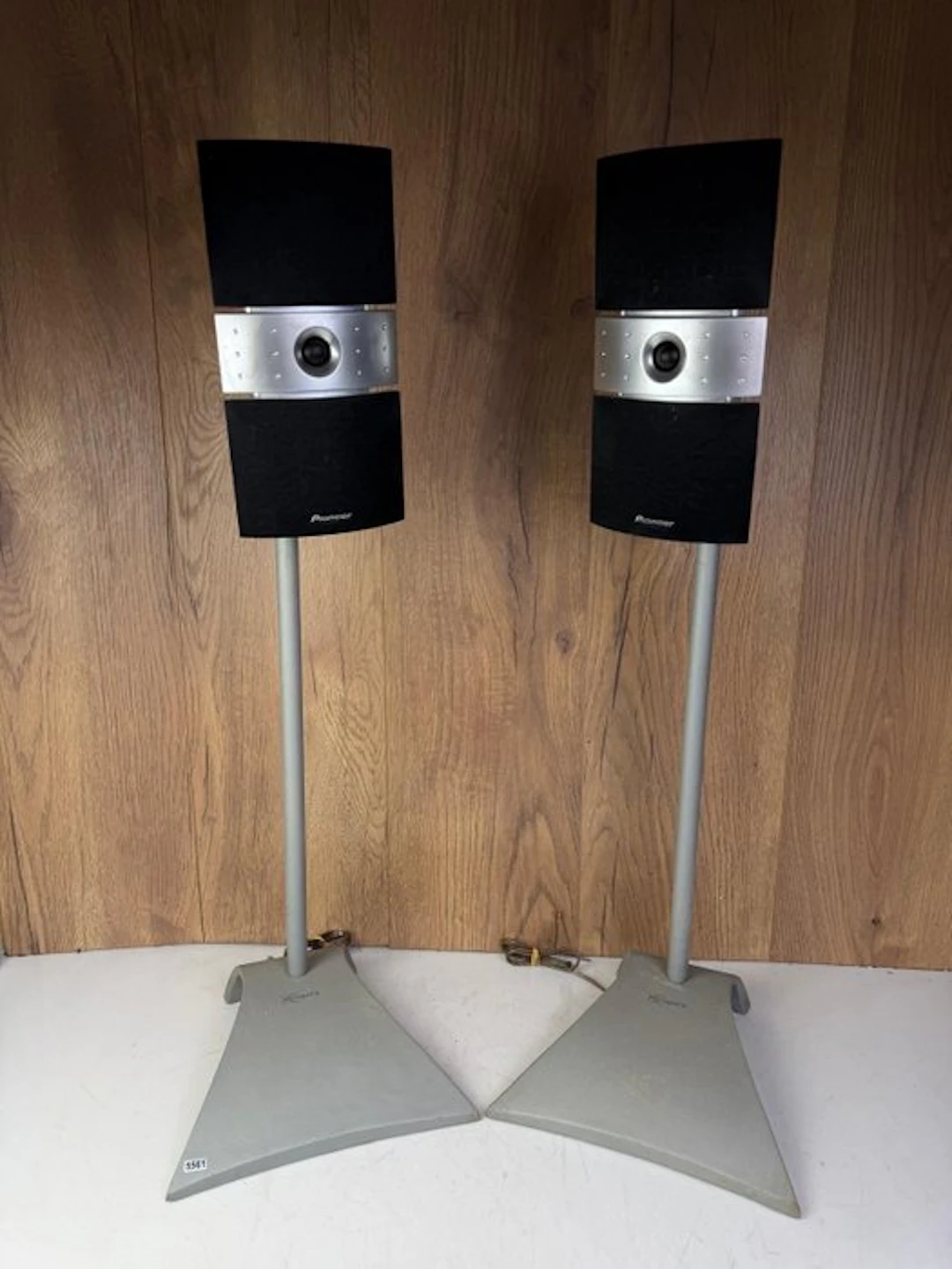 Pioneer - S-ST70 Speaker set