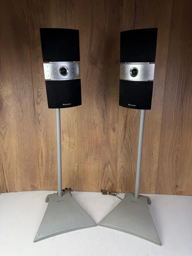 Pioneer - S-ST70 Speaker set