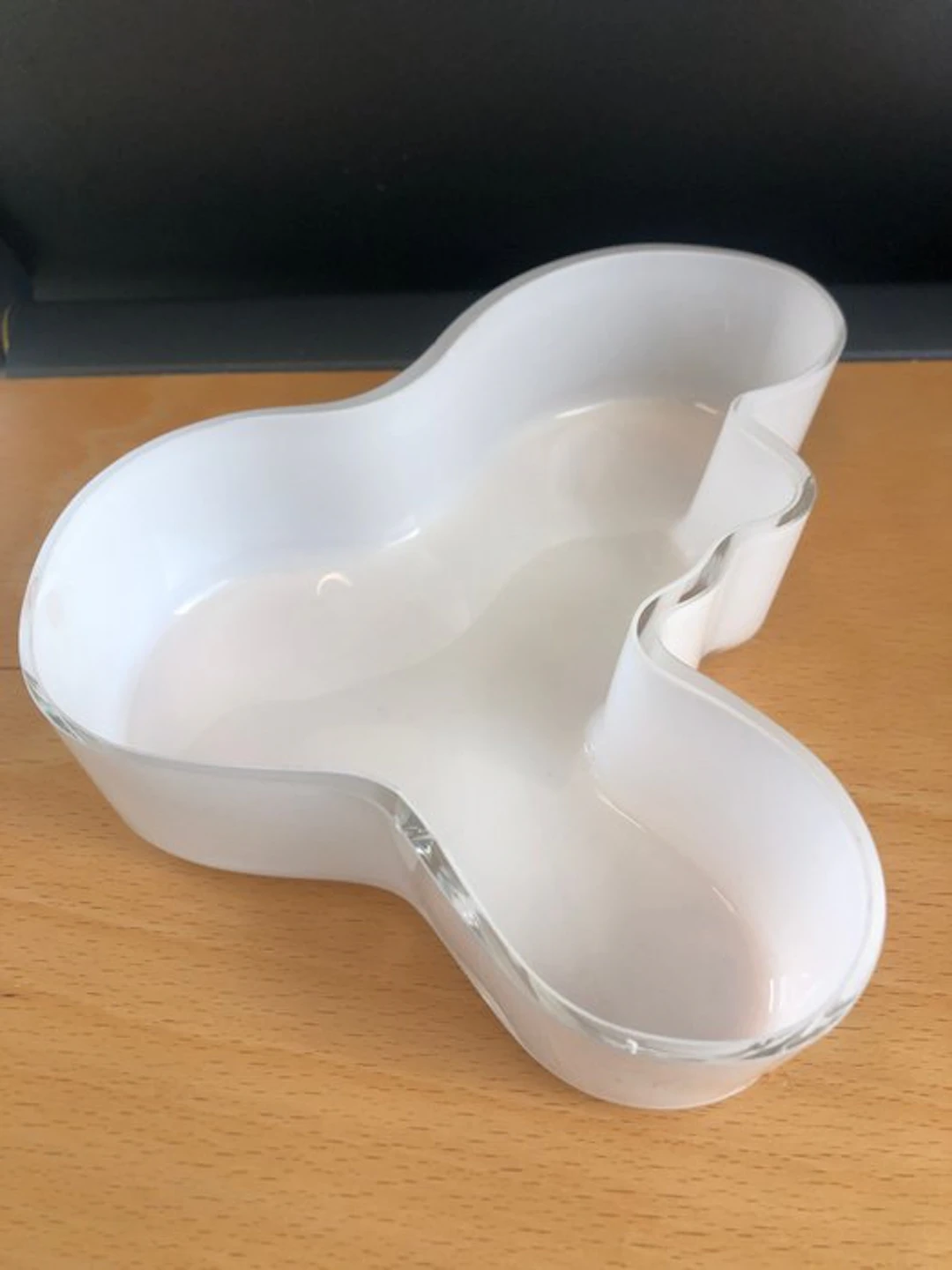 Iittala - Alvar Aalto - Bowl - aalto - Glass