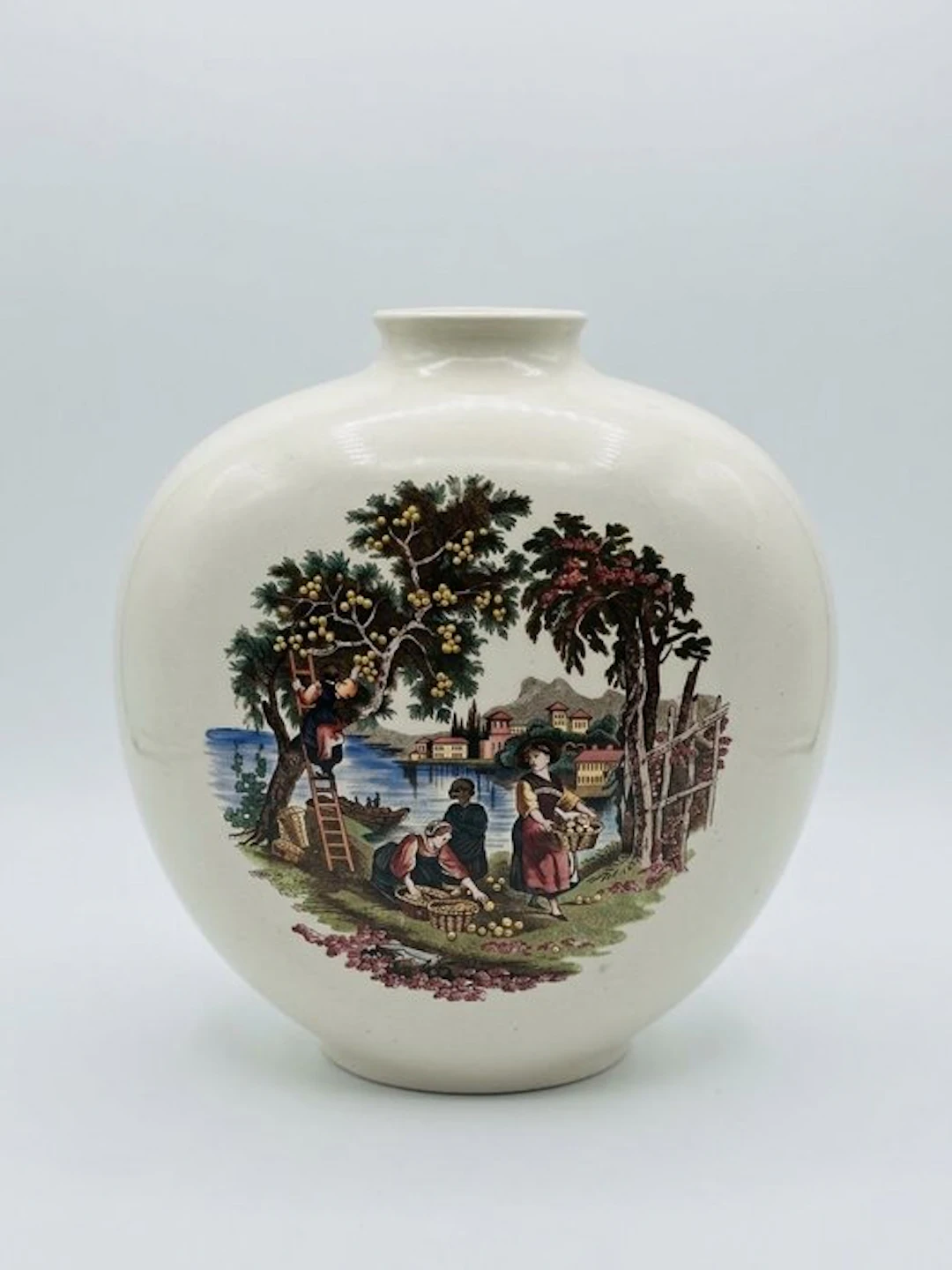 Richard Ginori - Vase - Ceramic