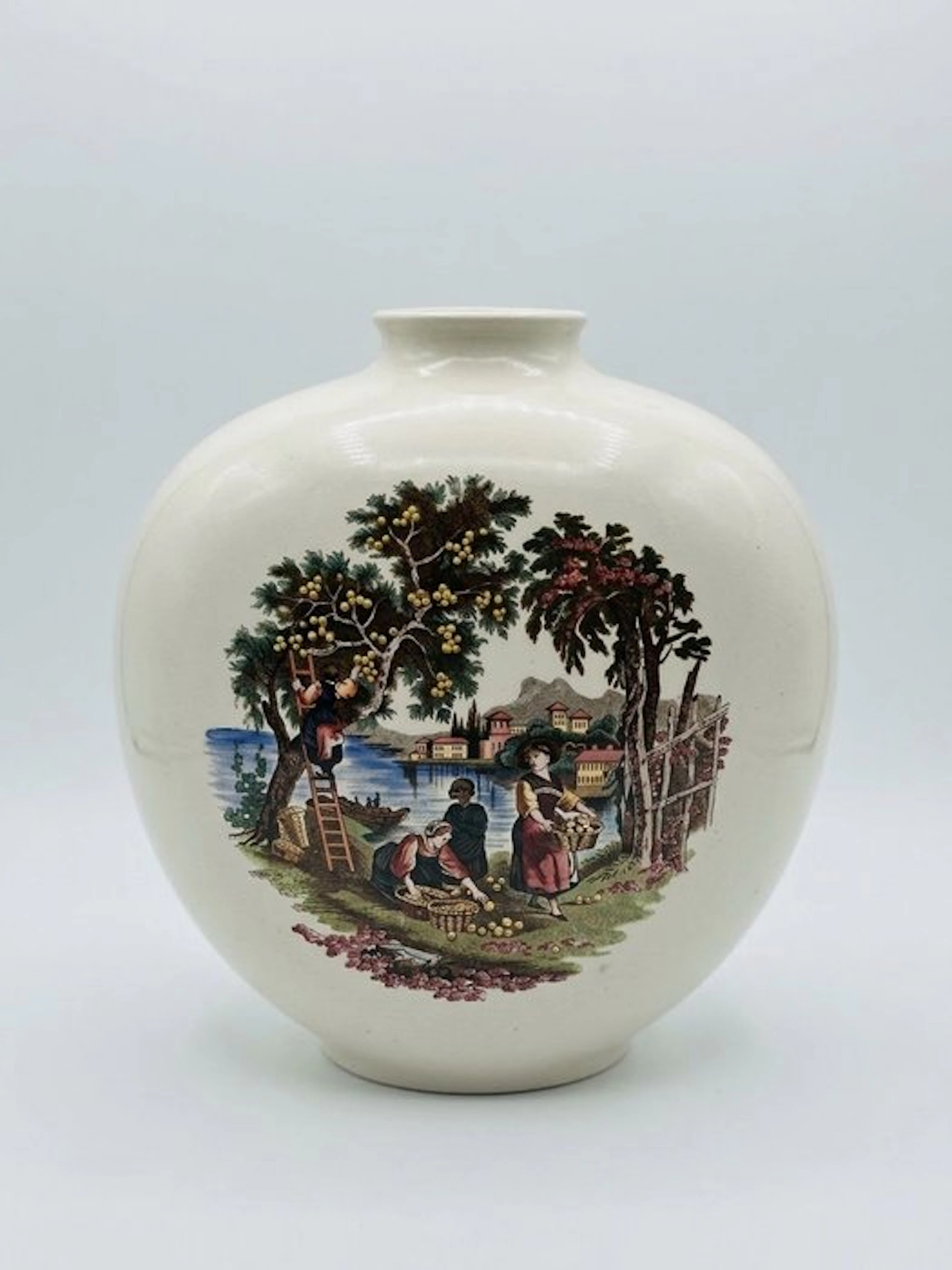 Richard Ginori - Vase - Ceramic