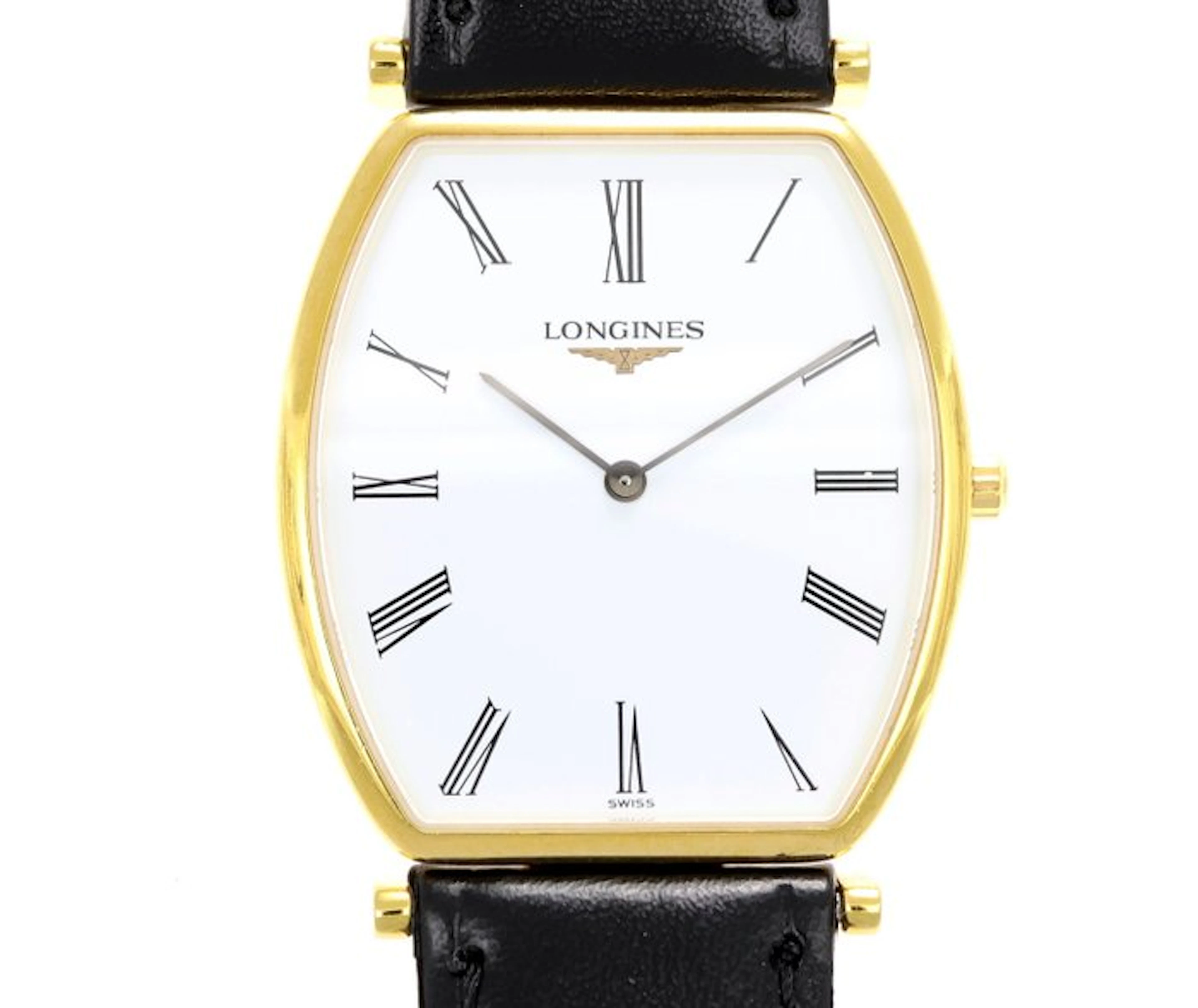 Longines - La Grande Classique de Longines - No reserve...