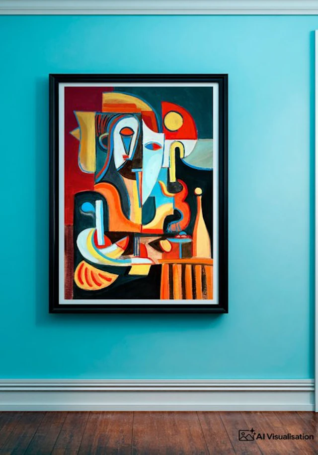 E. Pérez Lezcano - Composición para presencias XL (No Reserve)