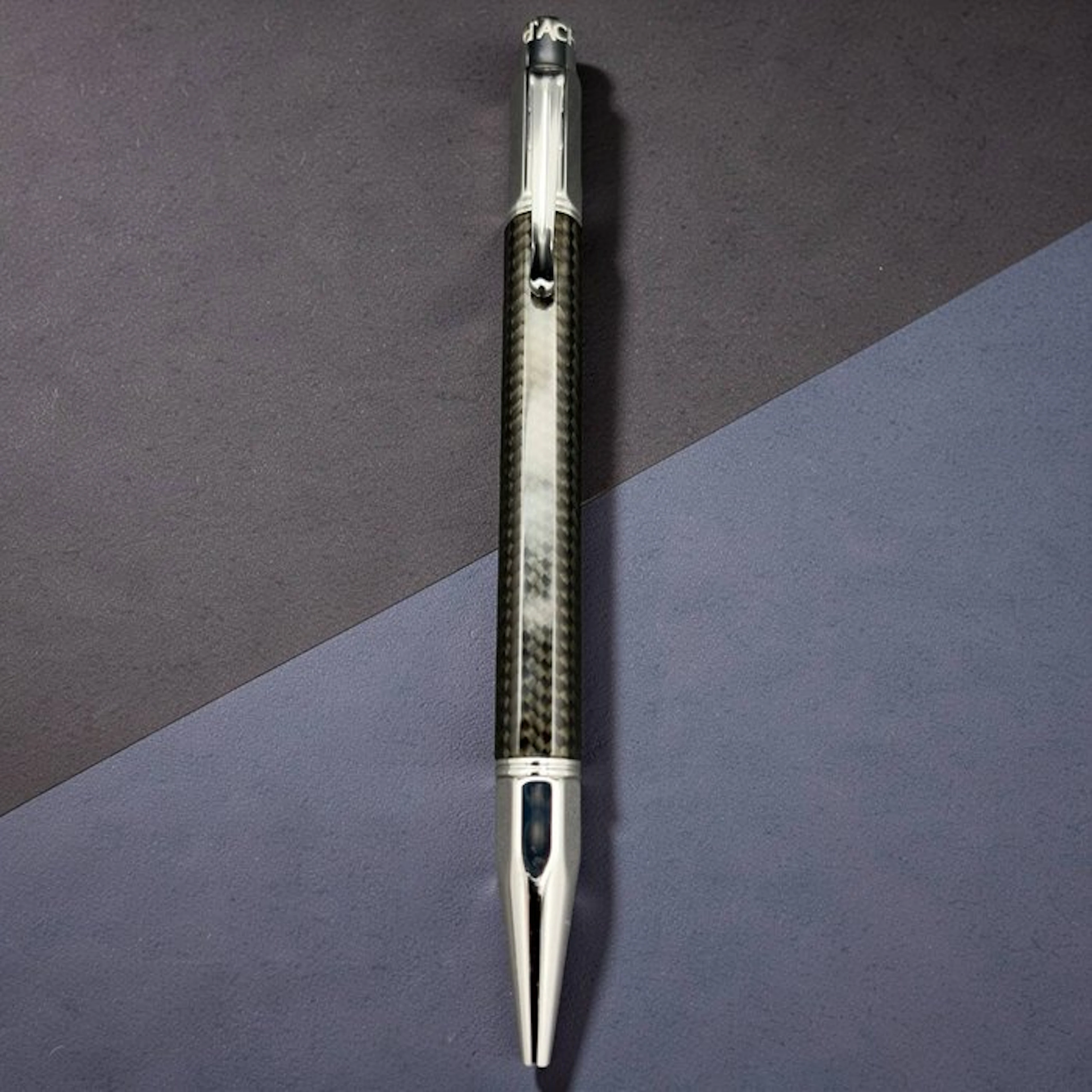 Caran d'Ache - Varius Carbon - No reserve price - Pen