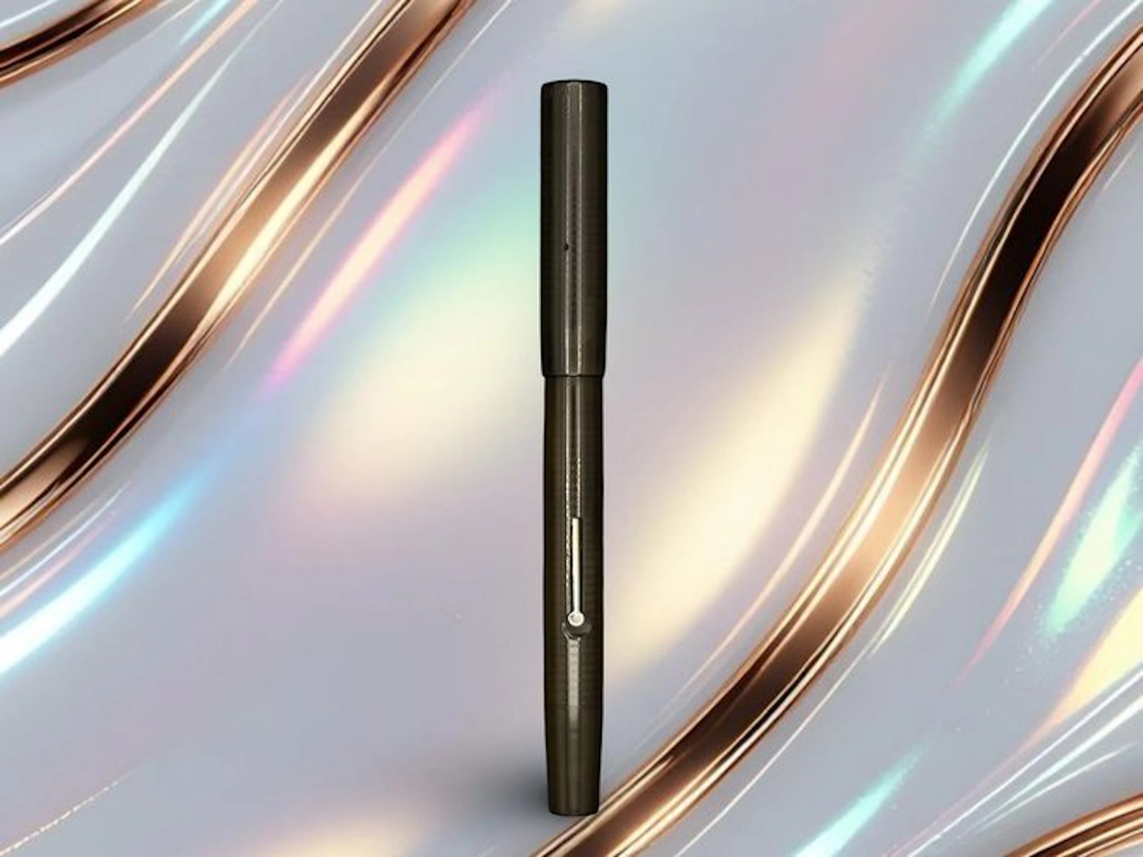 Blackbird - Self-Filling Pen - Fountain pen