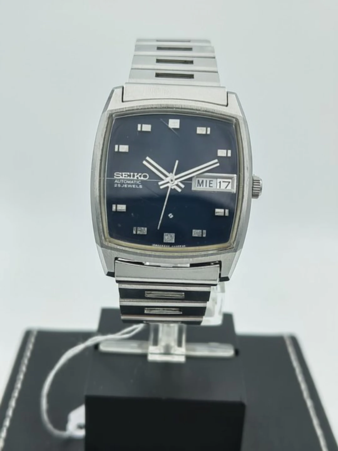 Seiko - Day-Date - No reserve price - Men - 1970-1979