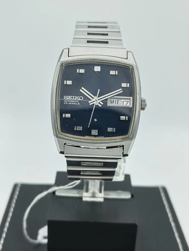 Seiko - Day-Date - No reserve price - Men - 1970-1979