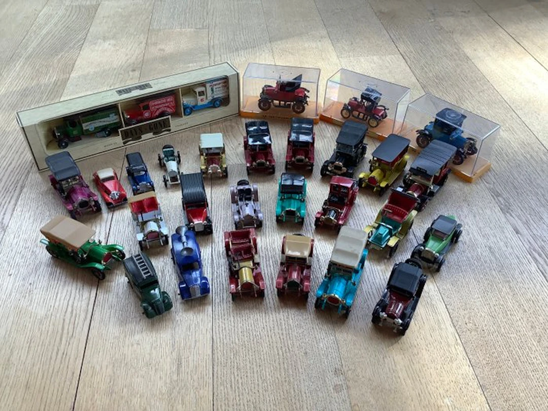 Matchbox