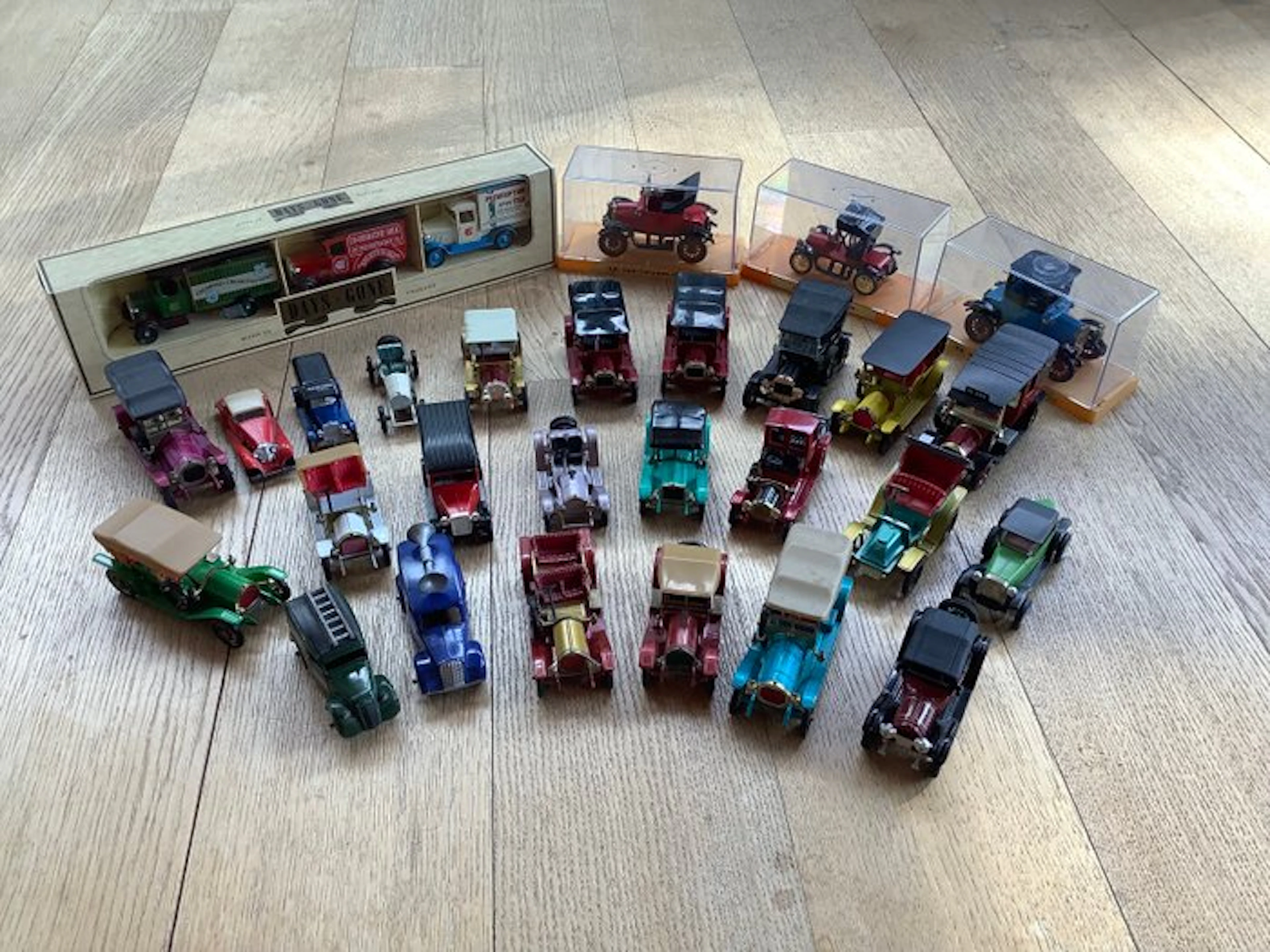 Matchbox