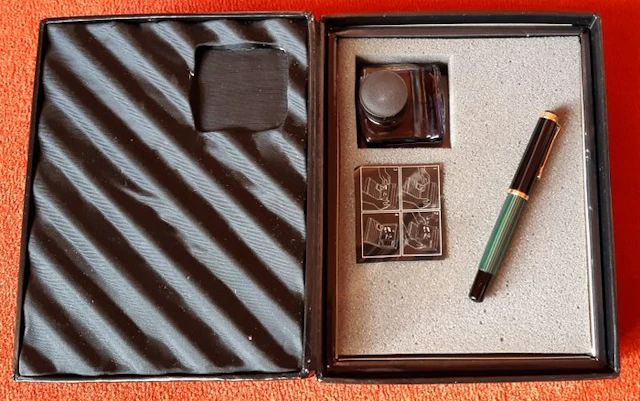 Pelikan - Pen
