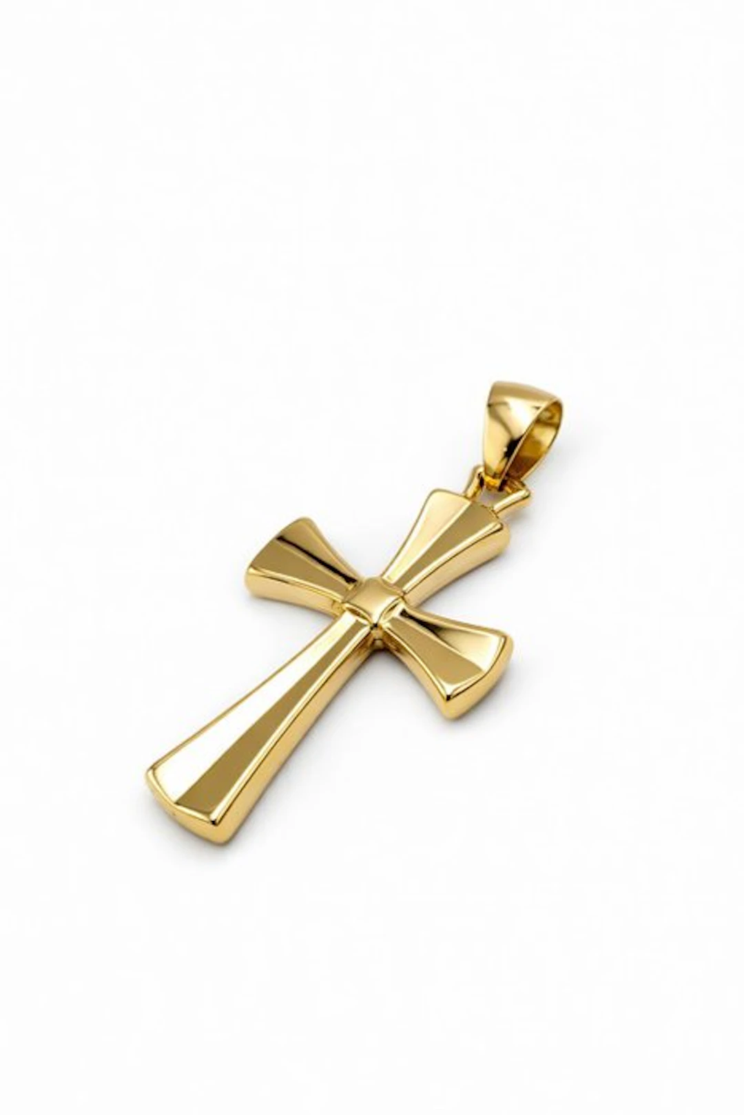 Pendant - 18 kt. Yellow gold - Maistrellosrl