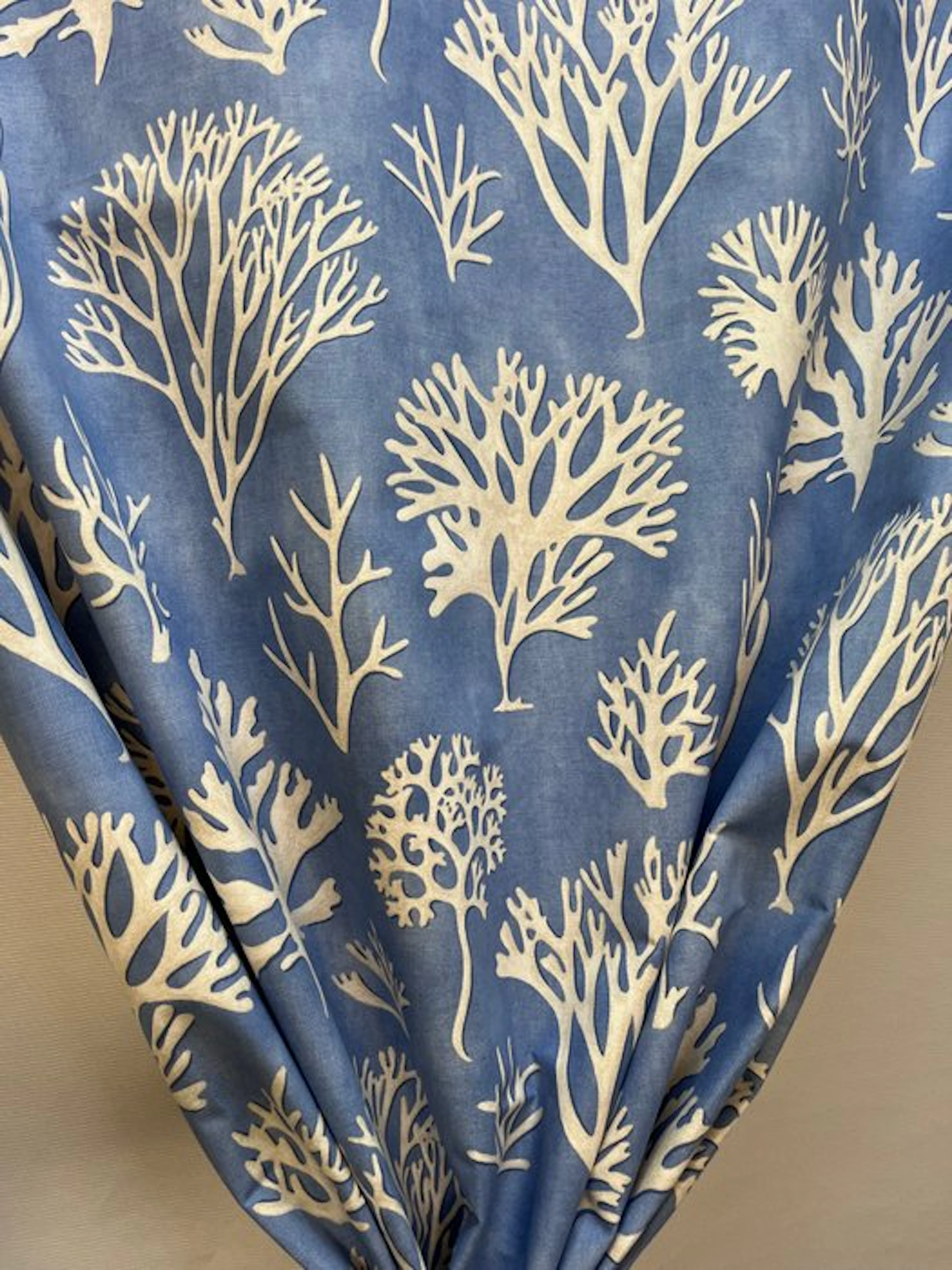 Upholstery fabric - 5 m - 1.4 m