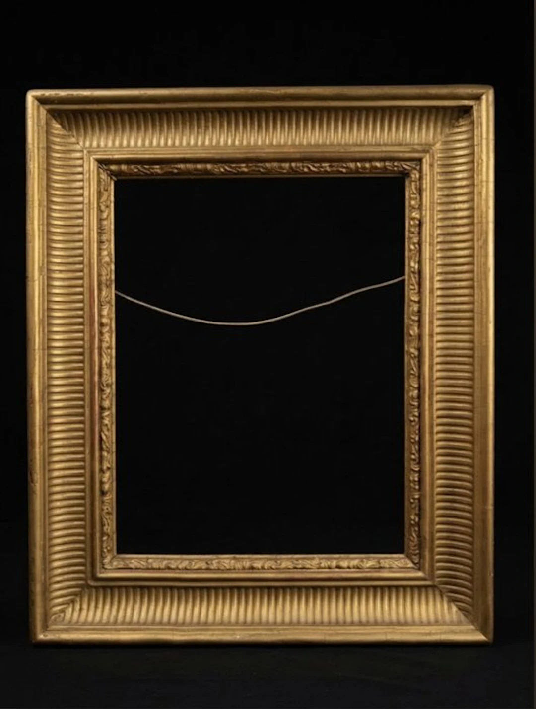 Frame - Wood - 37 x 31 cm