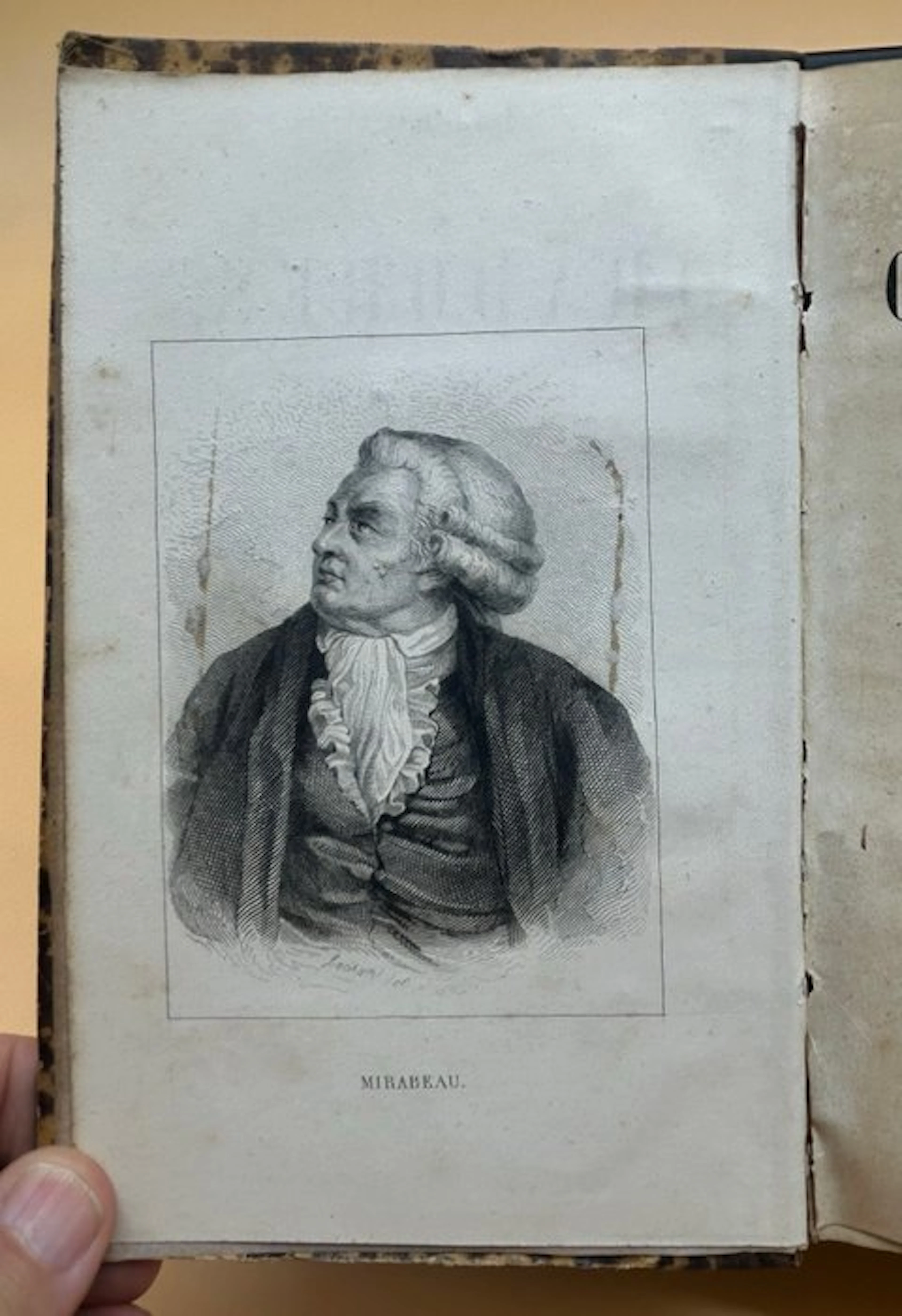 Timon, Louis Marie de Lahaye