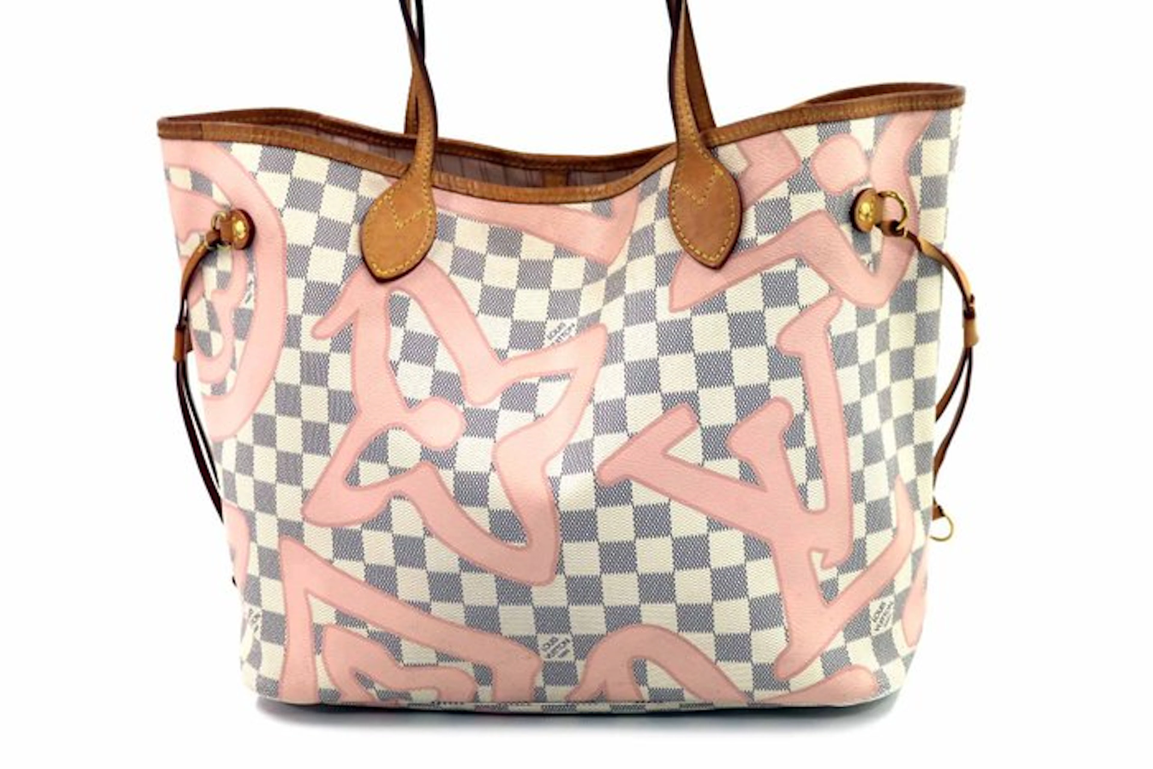 Louis Vuitton - Neverfull - Shoulder bag