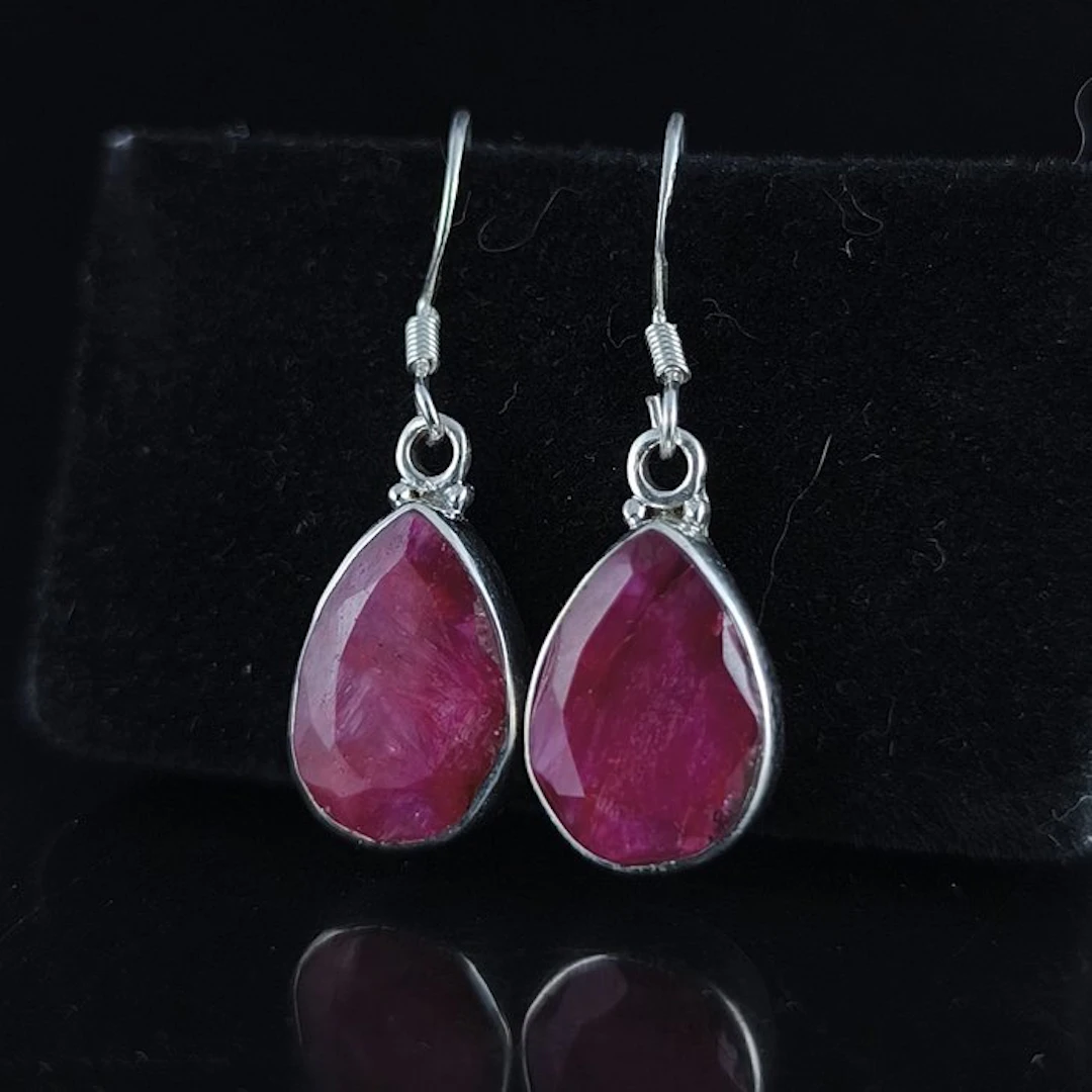 Ruby Jewellery- 4.43 g